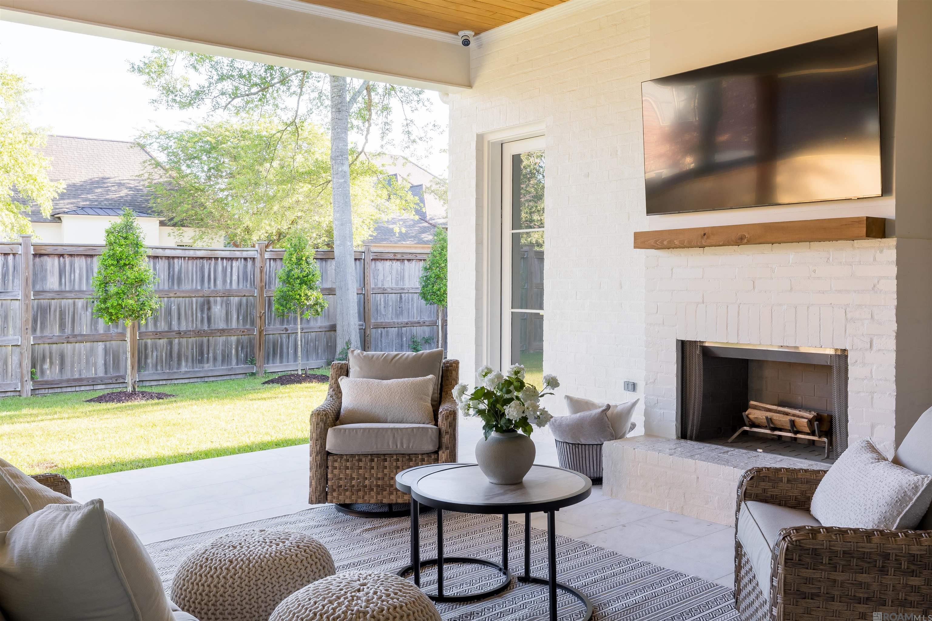 9617 Inniswold Park Ln, Baton Rouge, LA, 70809