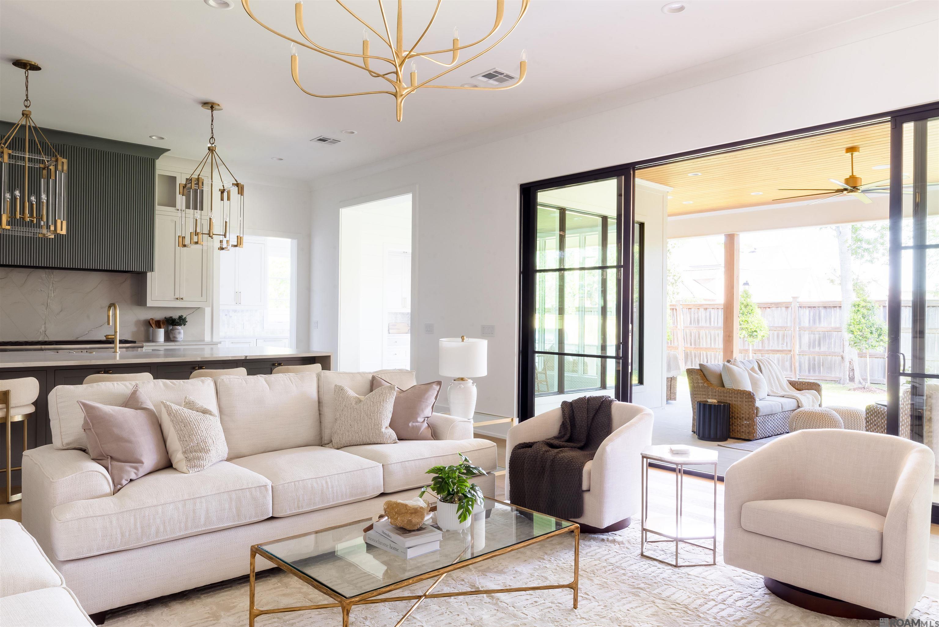 9617 Inniswold Park Ln, Baton Rouge, LA, 70809