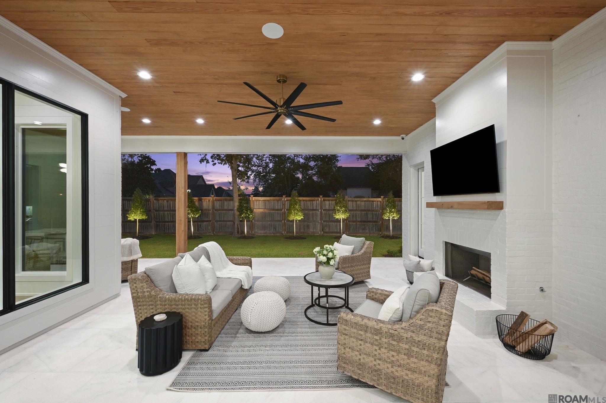 9617 Inniswold Park Ln, Baton Rouge, LA, 70809