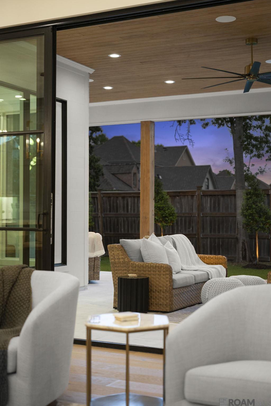 9617 Inniswold Park Ln, Baton Rouge, LA, 70809