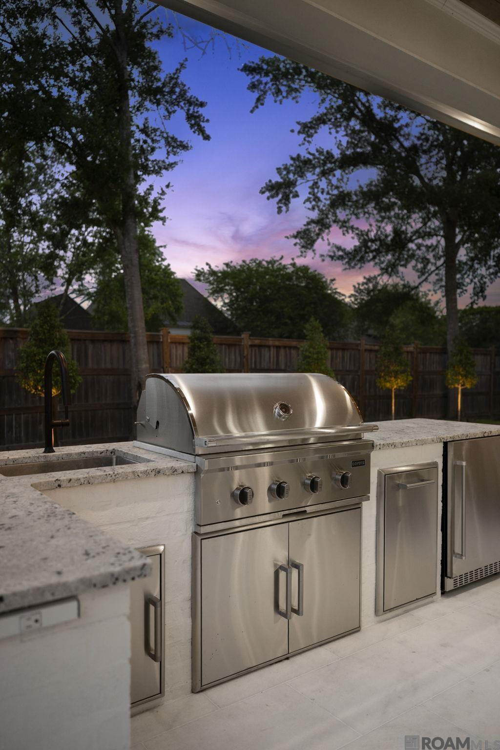 9617 Inniswold Park Ln, Baton Rouge, LA, 70809