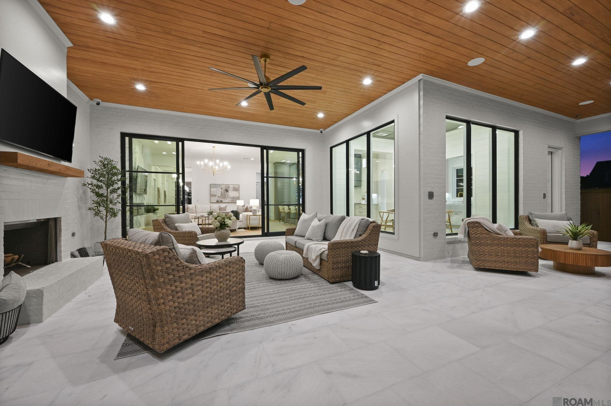 9617 Inniswold Park Ln, Baton Rouge, LA, 70809