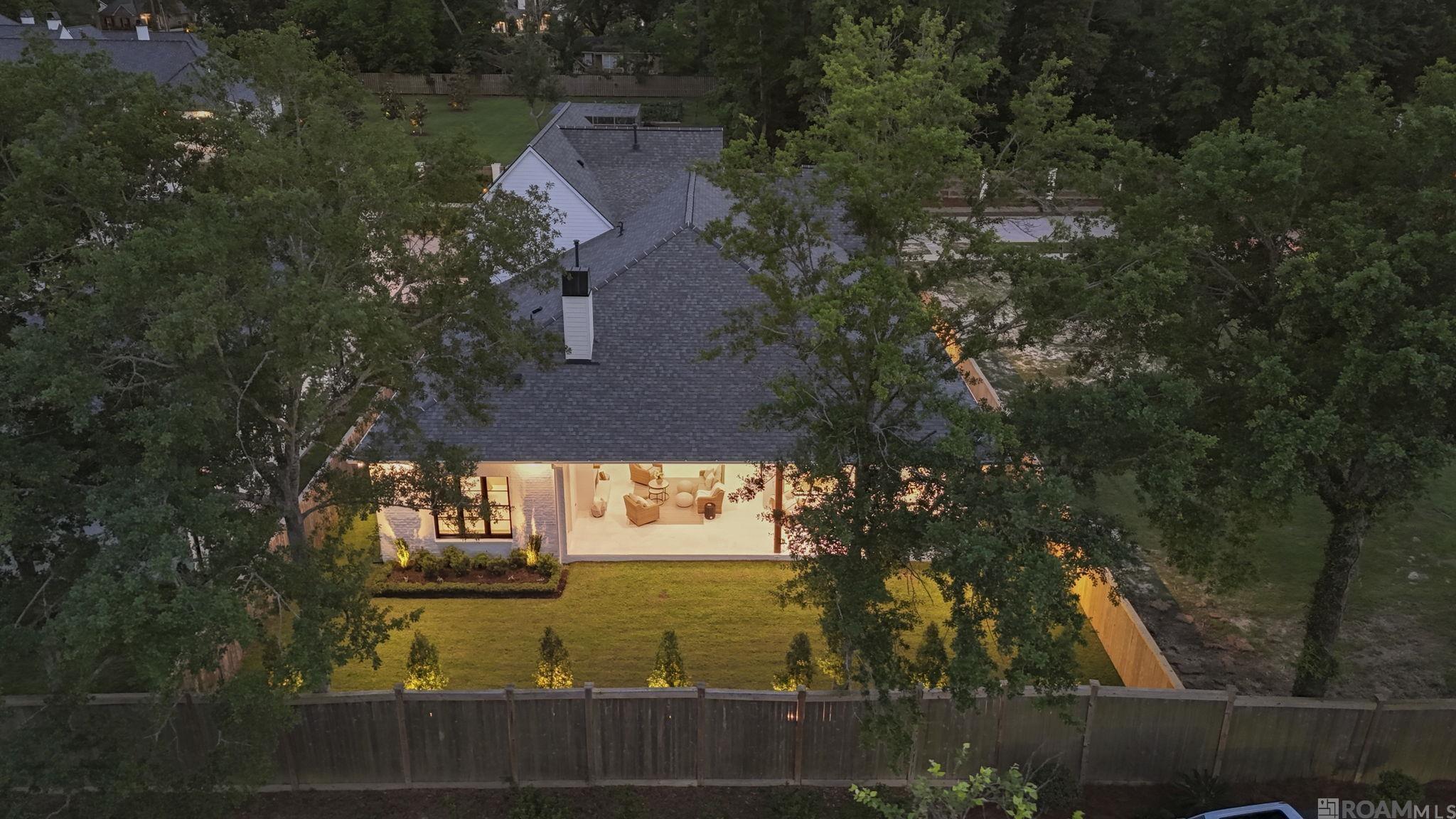 9617 Inniswold Park Ln, Baton Rouge, LA, 70809