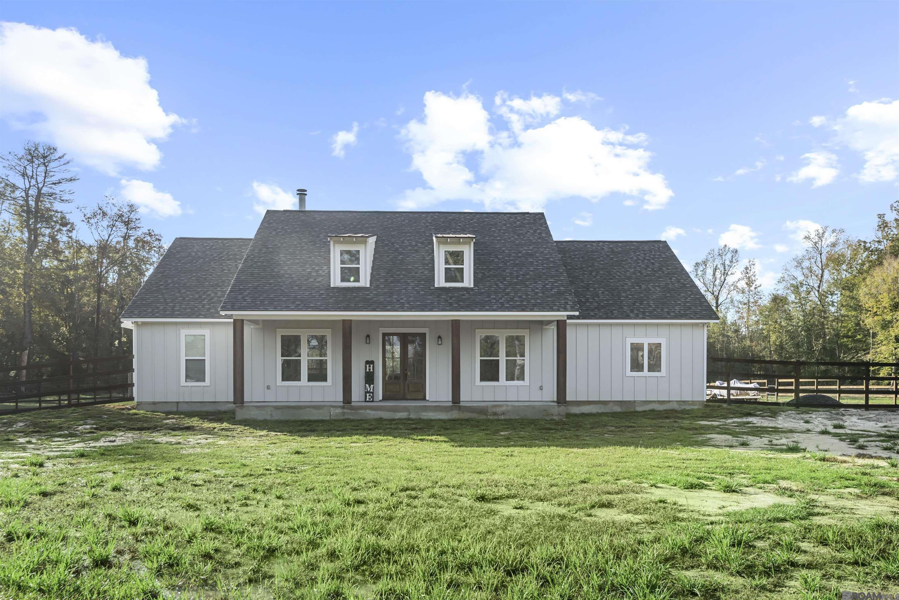 39551 Hernando De Soto Dr, Darrow, LA, 70725