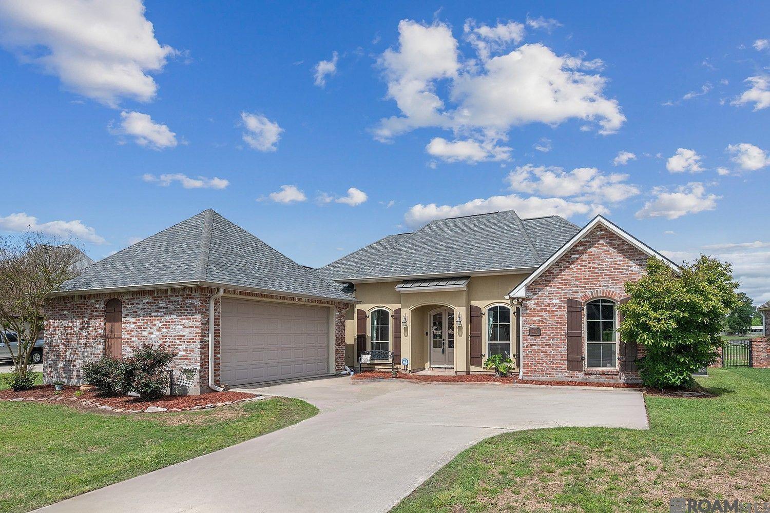 7128 Kodiak Dr, Baton Rouge, LA, 70810