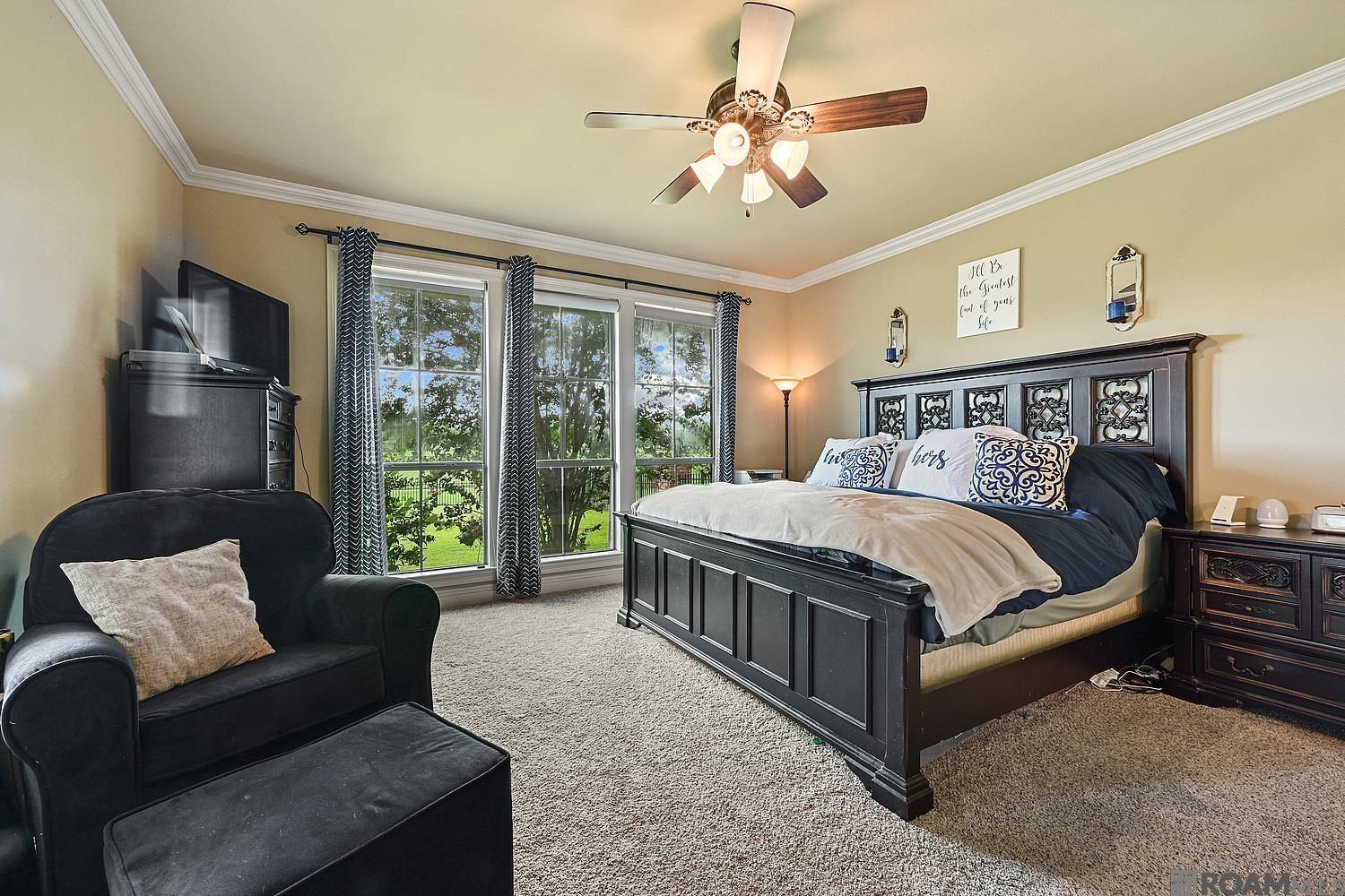 927 Fairwinds Ave, Zachary, LA, 70791