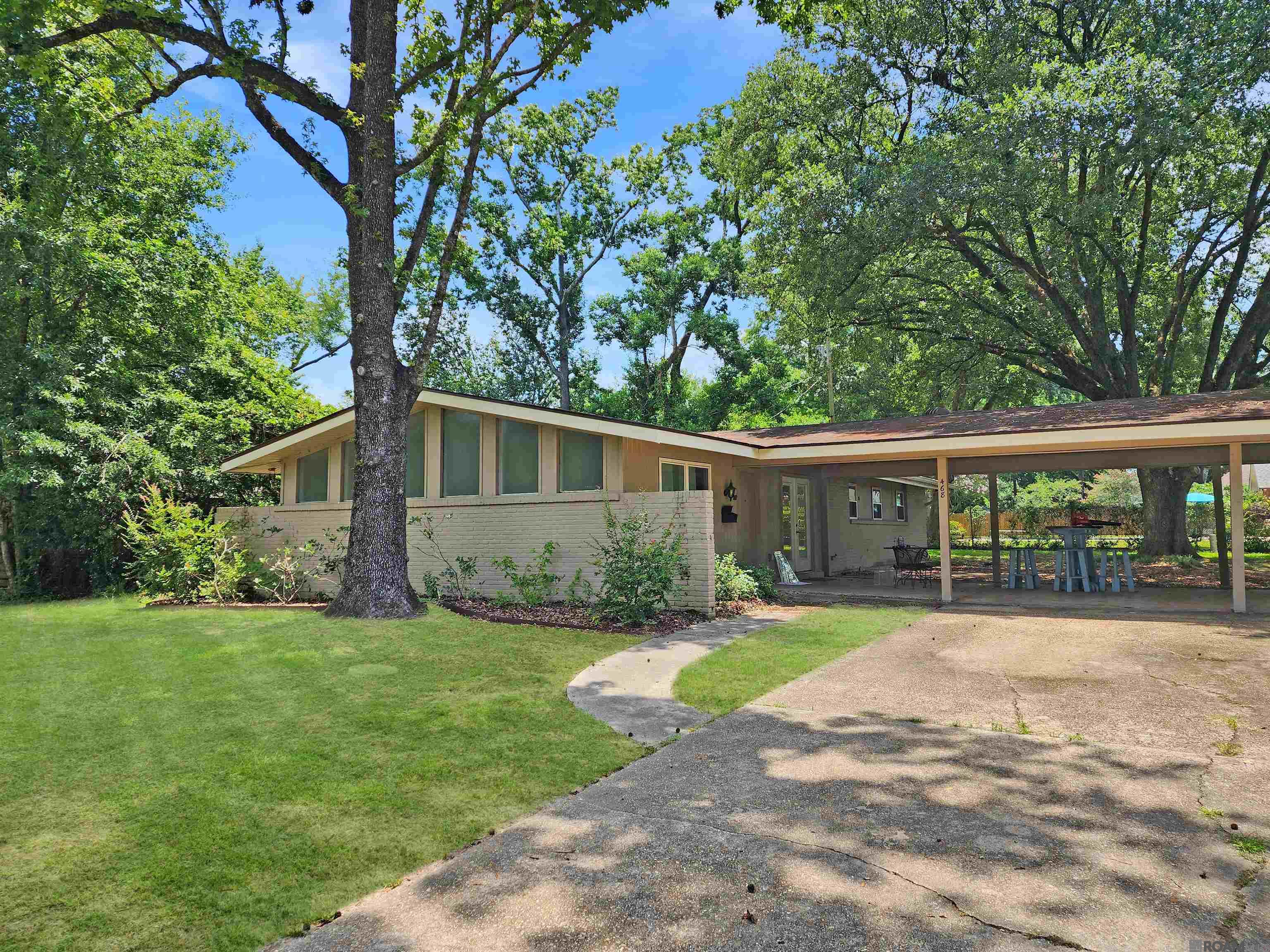 5147 Nicholson Dr UNIT 68, Baton Rouge, LA, 70820