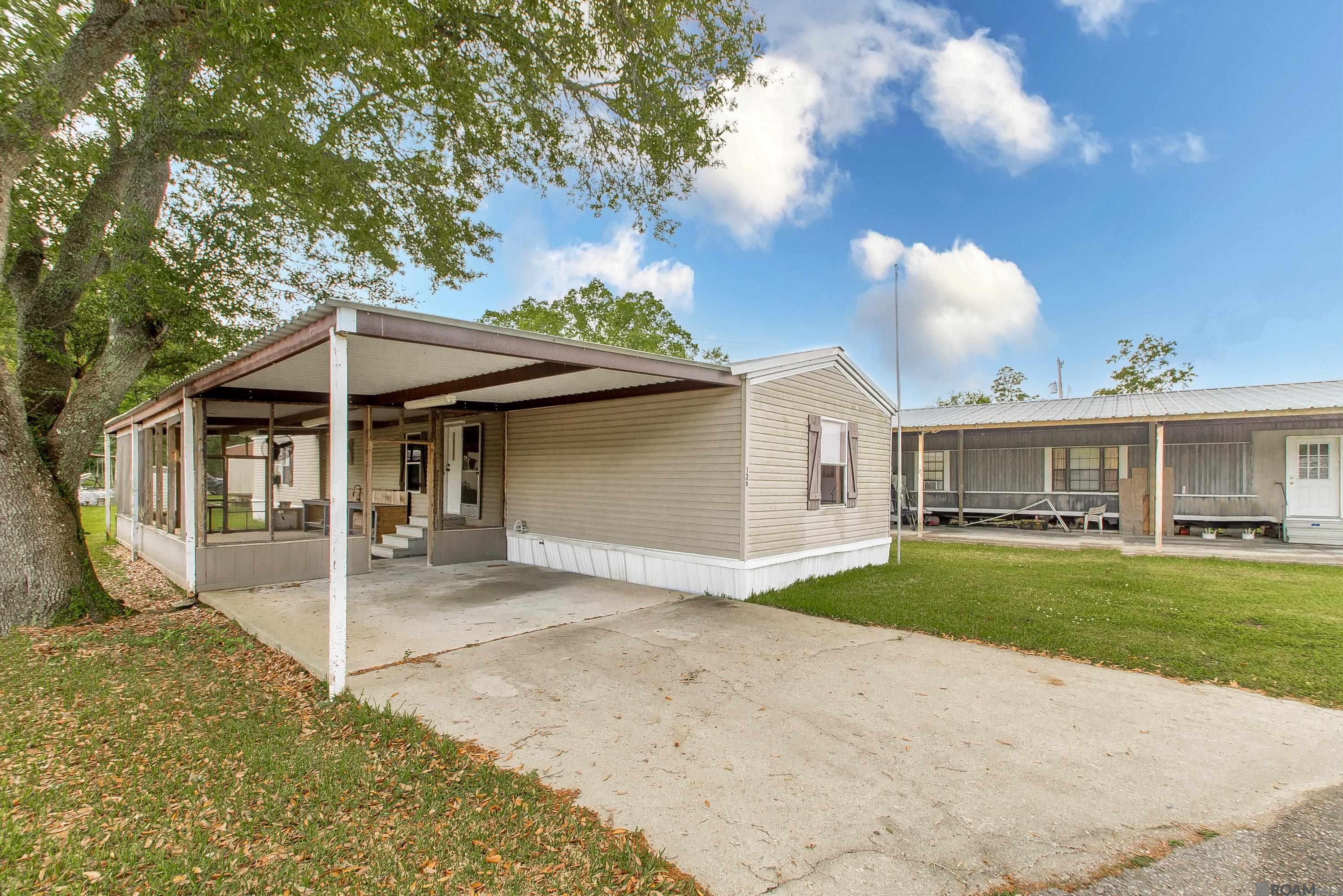 7351 Main St, Houma, LA, 70360