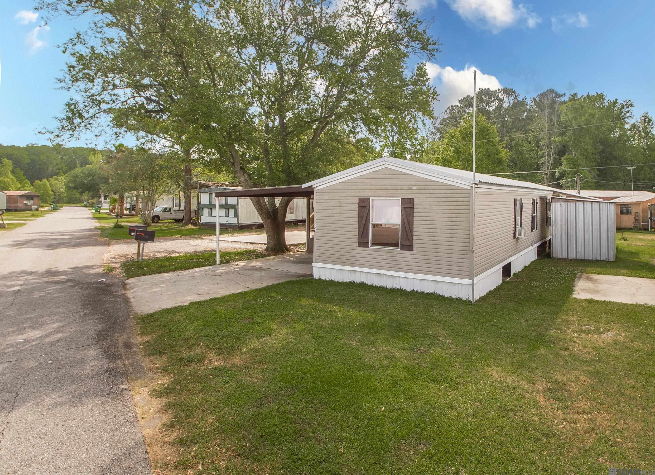 126 Riverbend Street, Pierre Part, LA, 70339