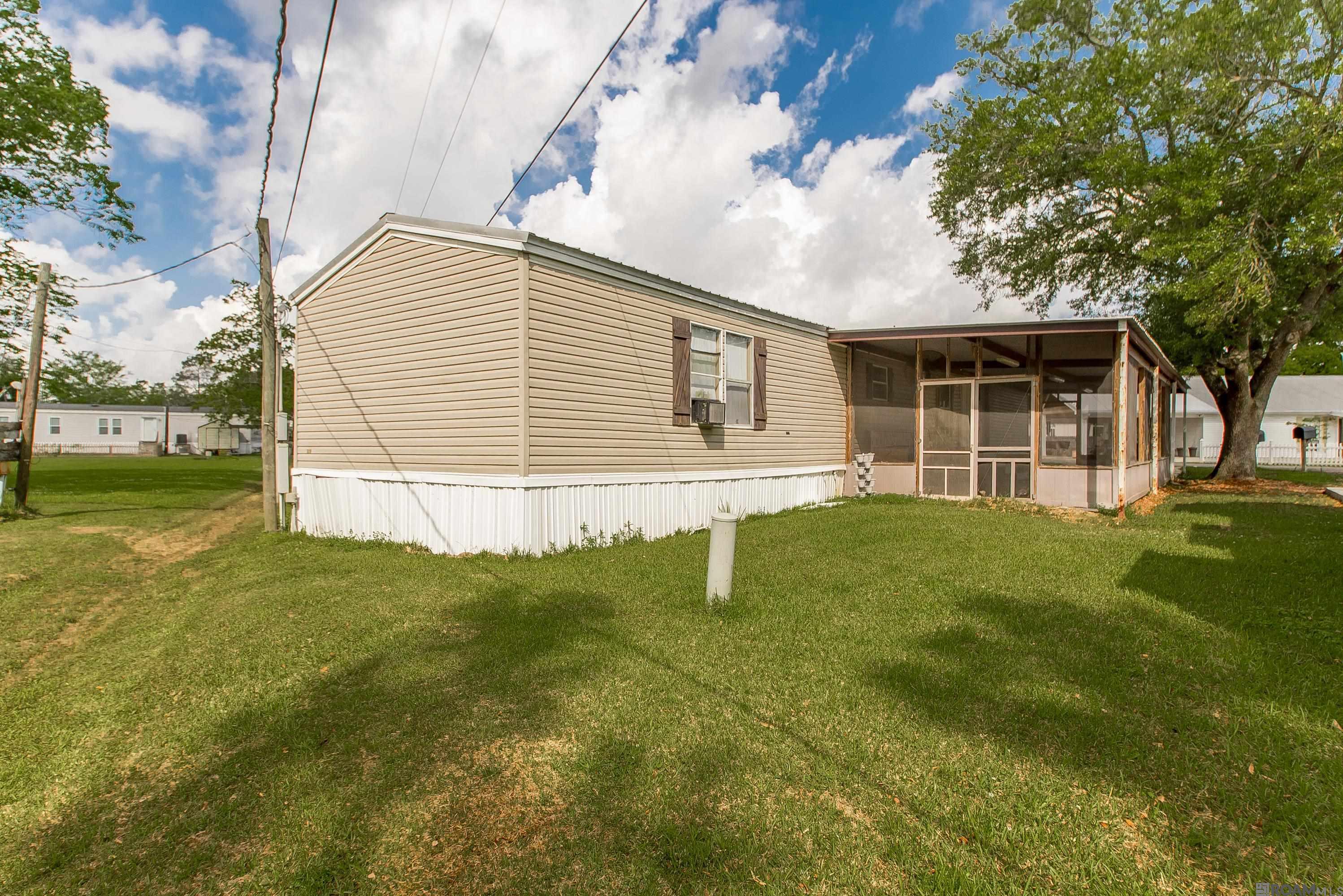 126 Riverbend Street, Pierre Part, LA, 70339