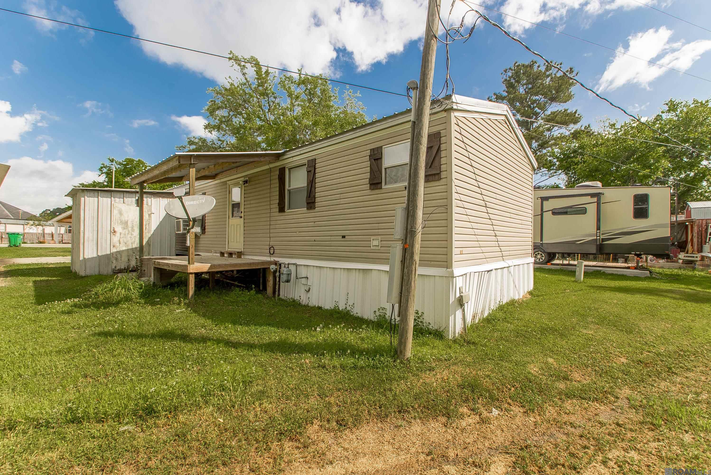 126 Riverbend Street, Pierre Part, LA, 70339