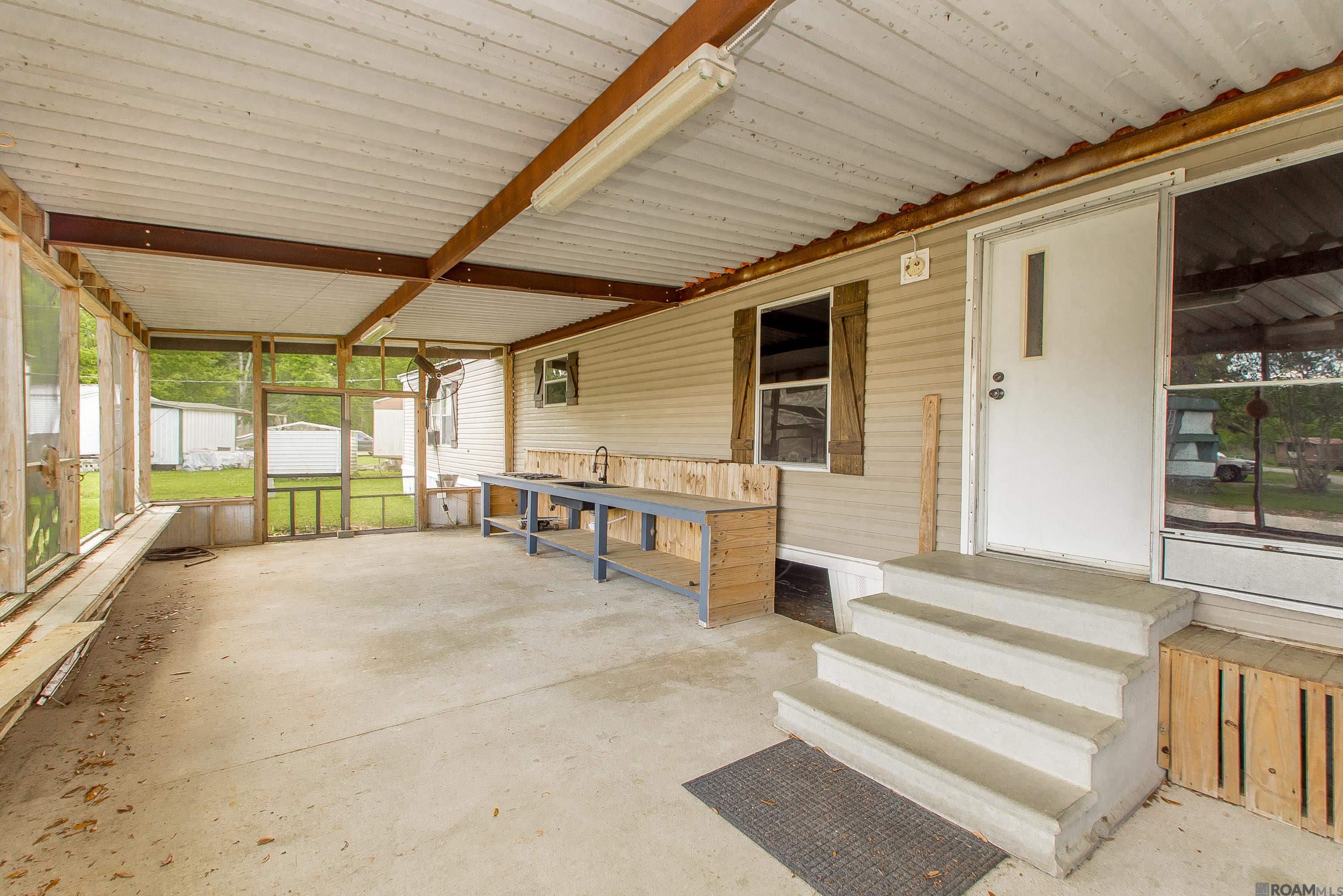 126 Riverbend Street, Pierre Part, LA, 70339