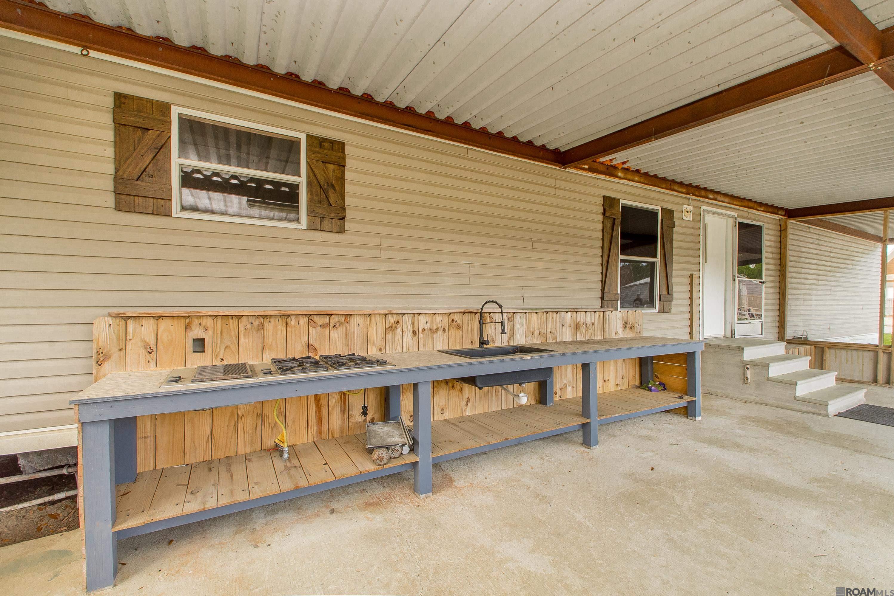 126 Riverbend Street, Pierre Part, LA, 70339