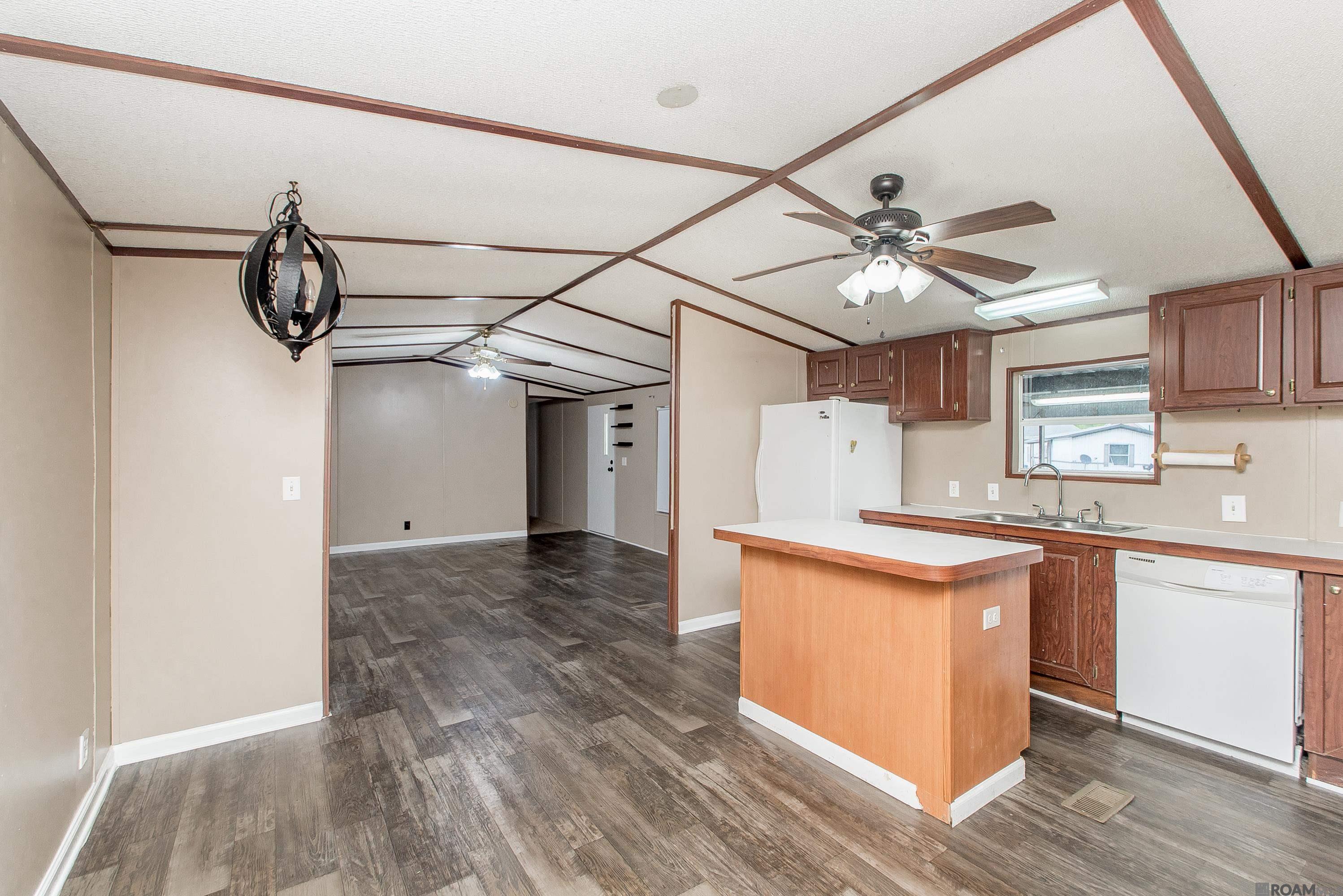 126 Riverbend Street, Pierre Part, LA, 70339