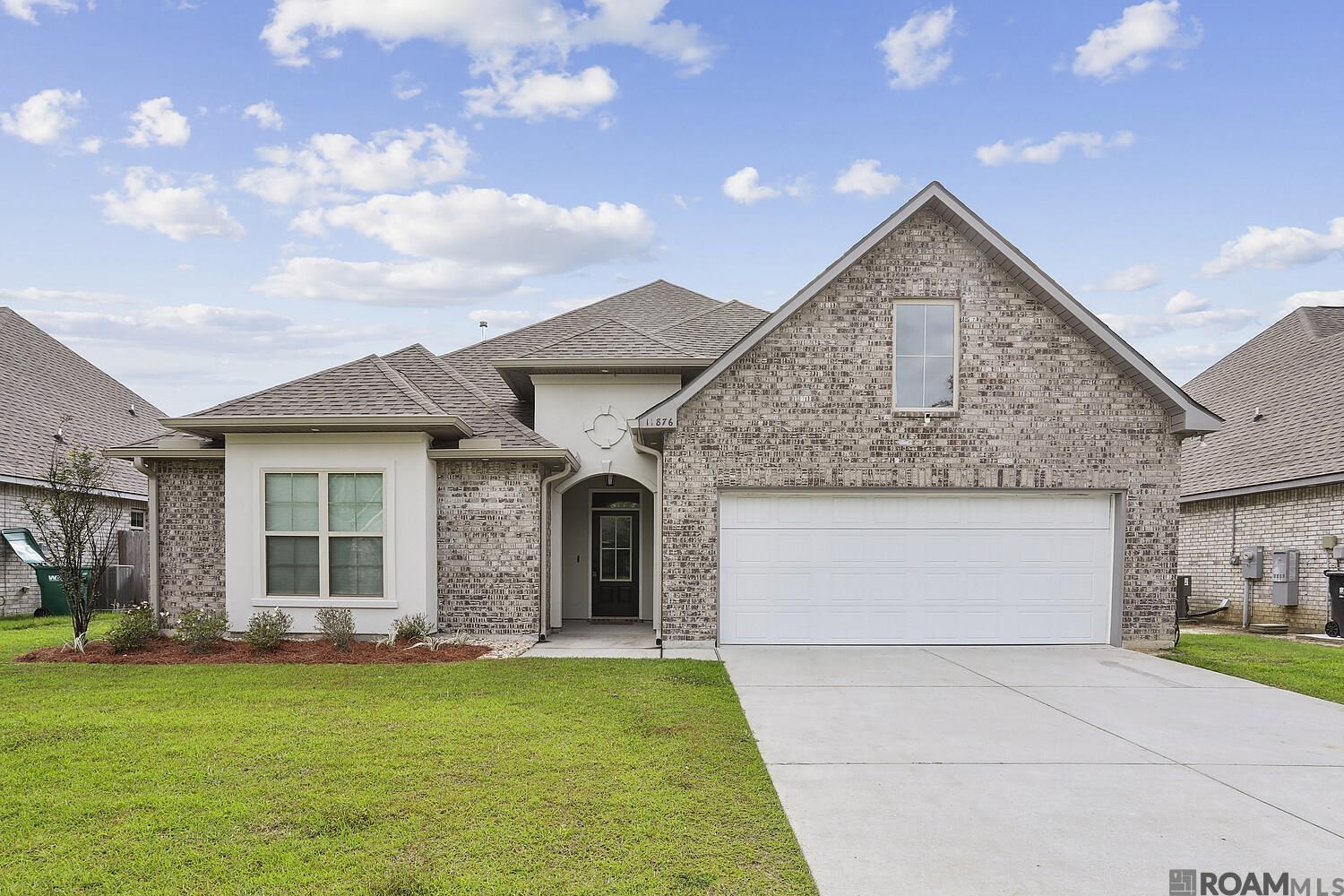 2432 Goldfinch Dr, Houma, LA, 70364