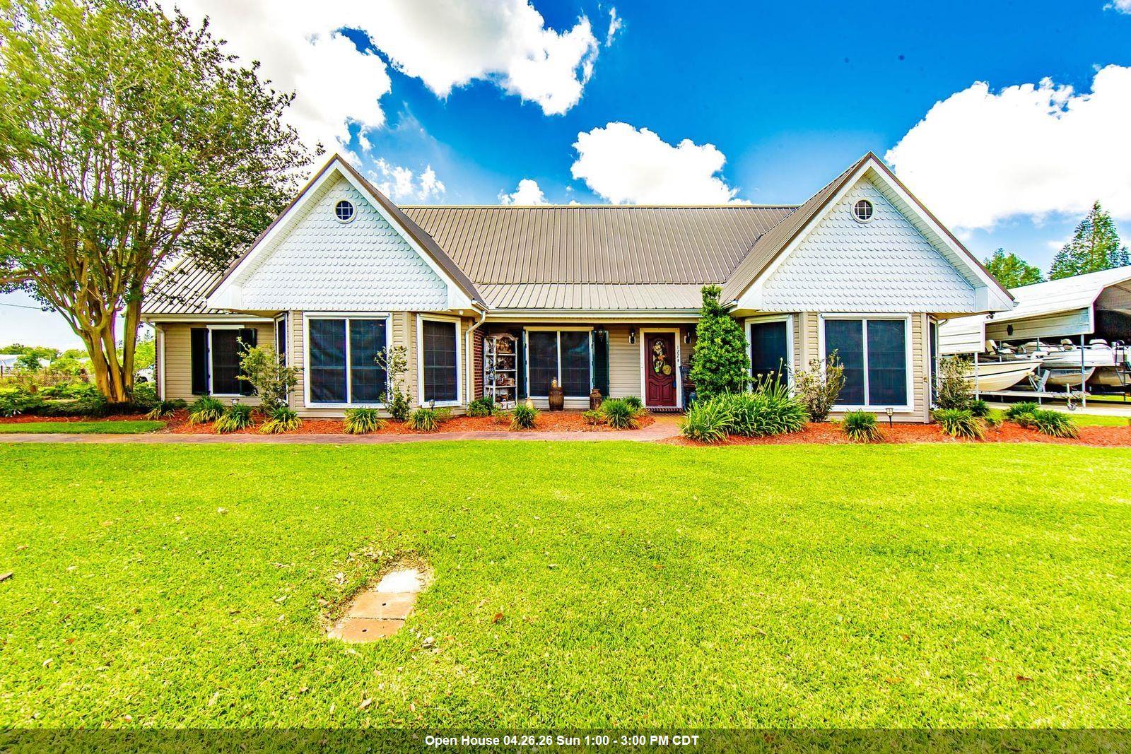 6110 Beechgrove Ln, St Francisville, LA, 70775