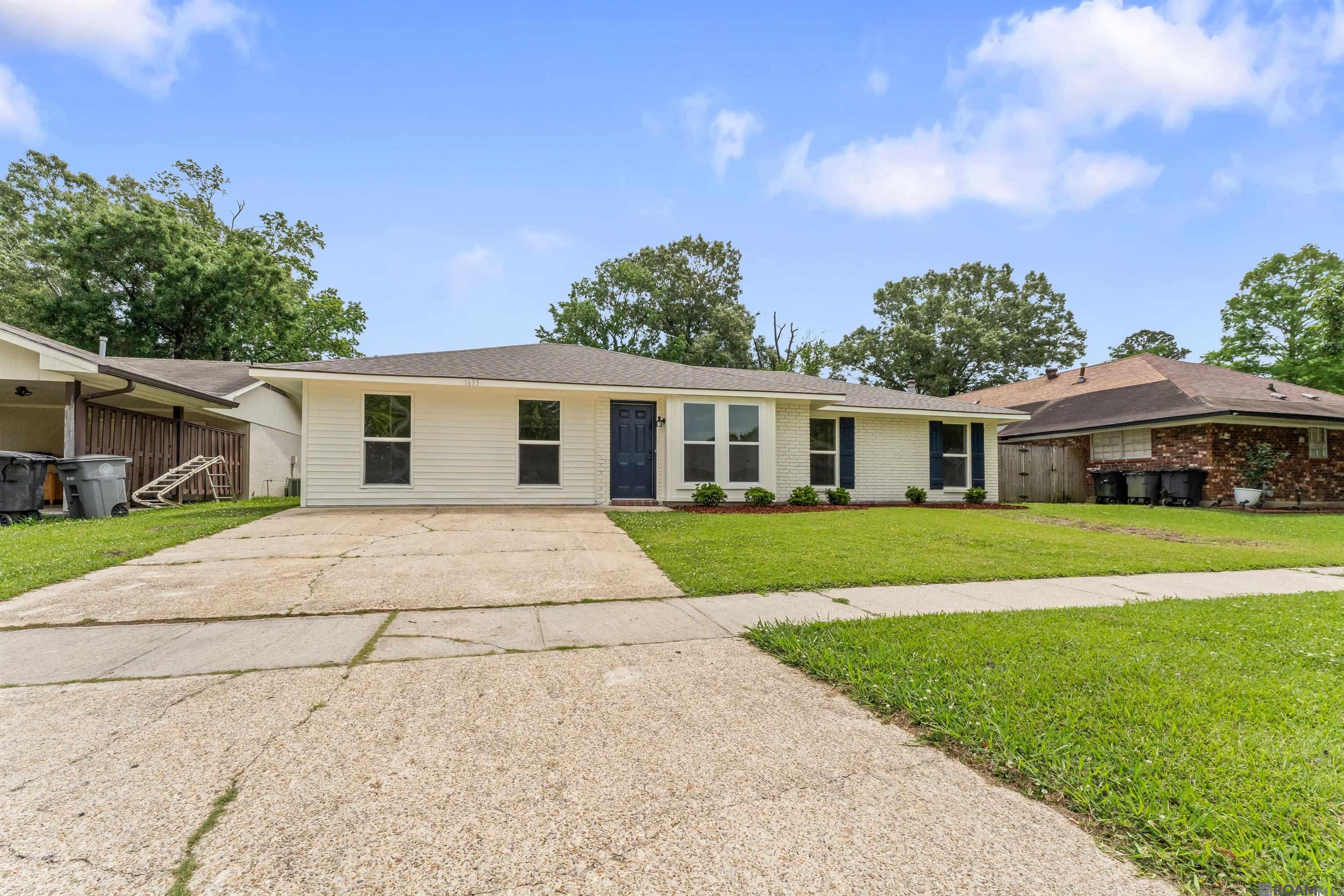 13945 Jane Seymour Dr, Baton Rouge, LA, 70816