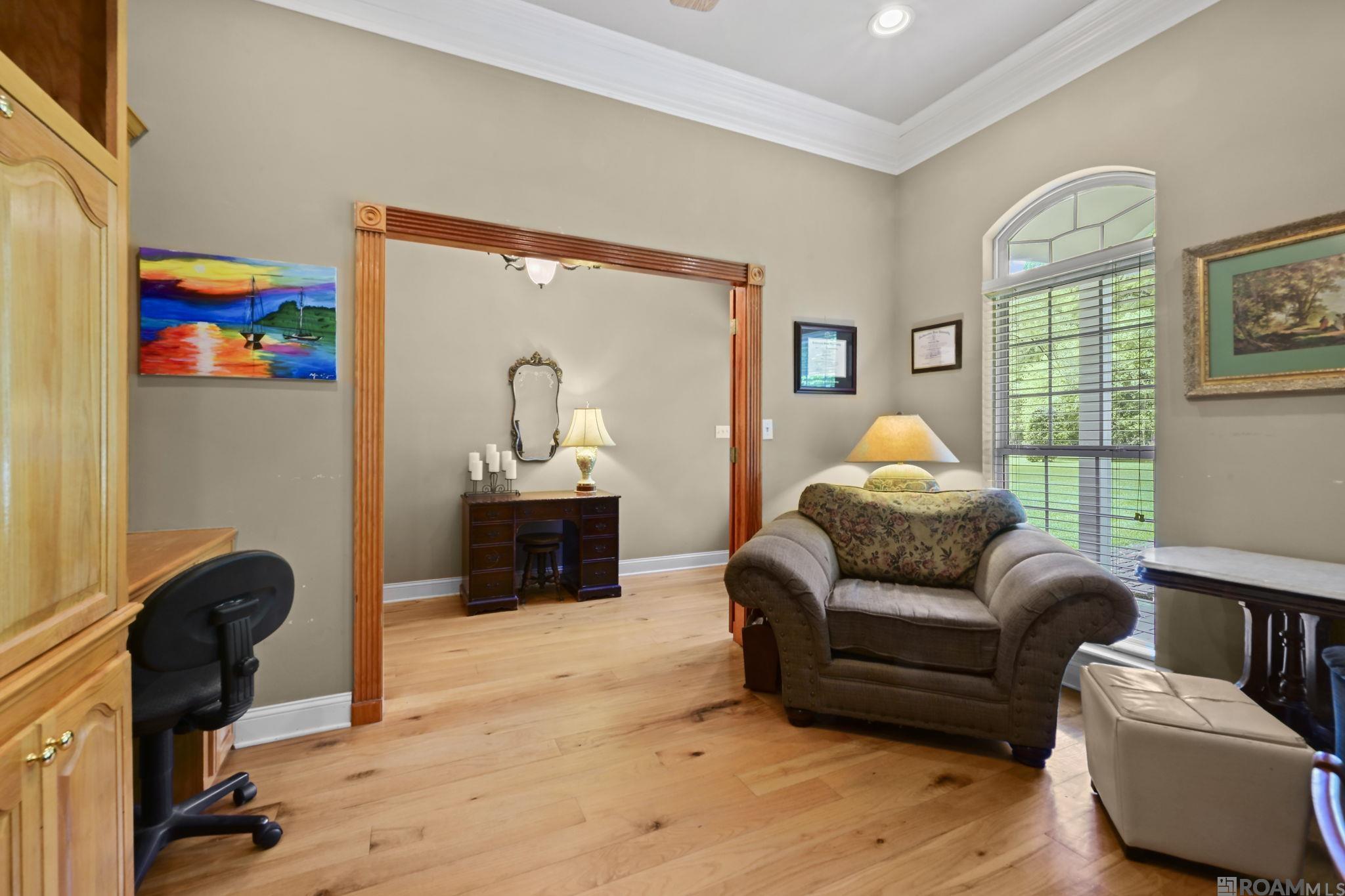 9836 Sligo Rd, St Francisville, LA, 70775