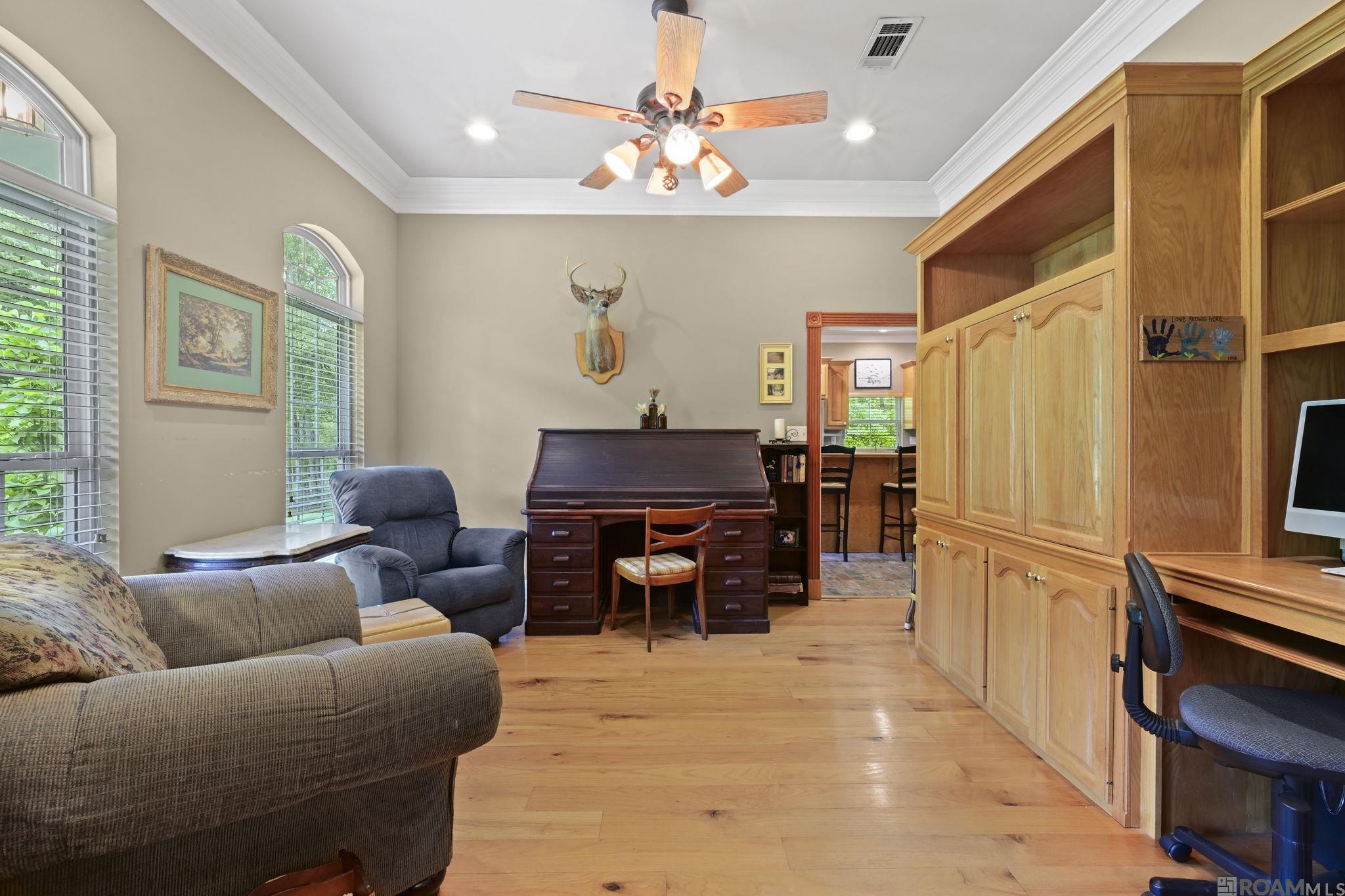 9836 Sligo Rd, St Francisville, LA, 70775