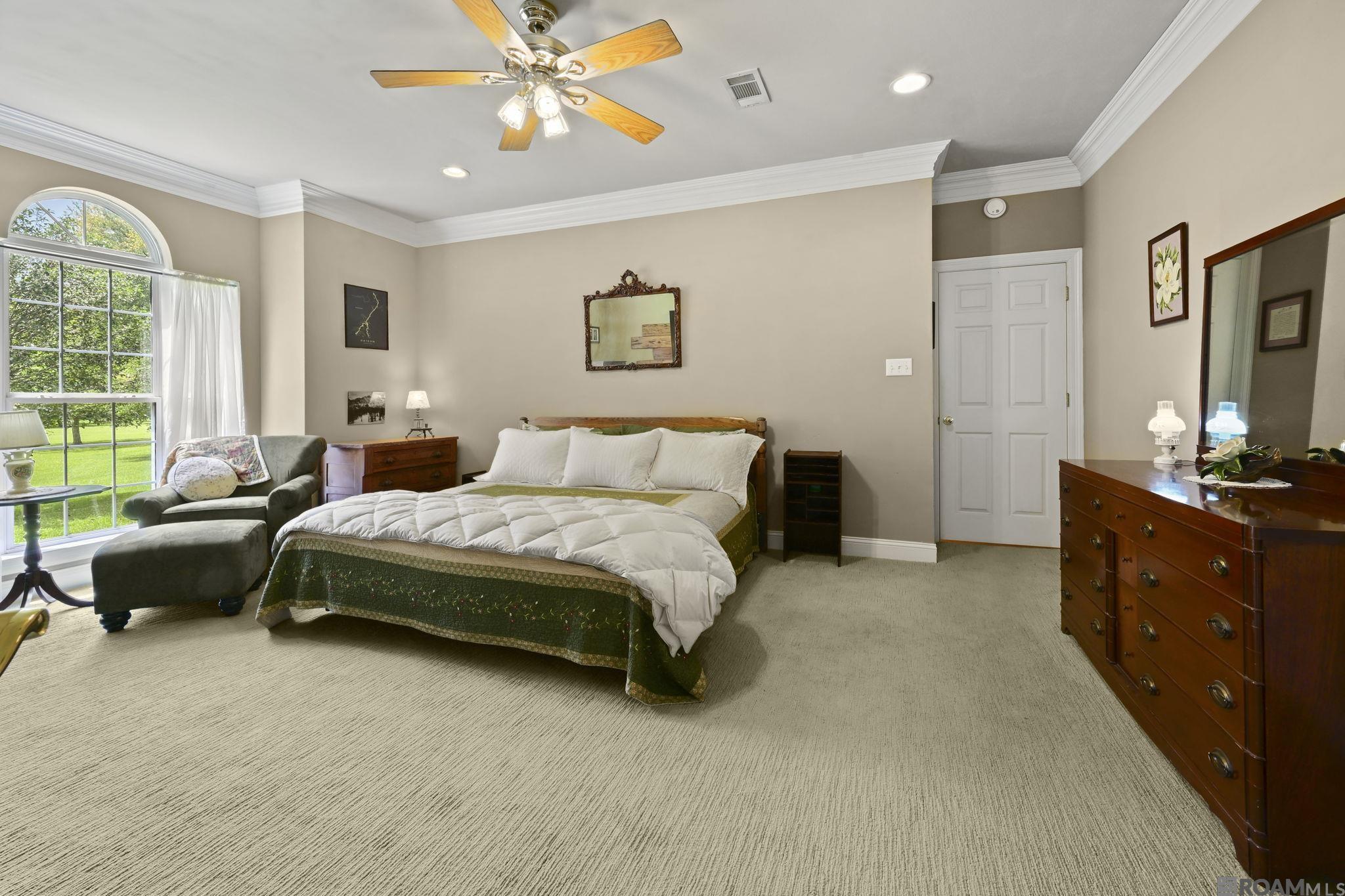 9836 Sligo Rd, St Francisville, LA, 70775