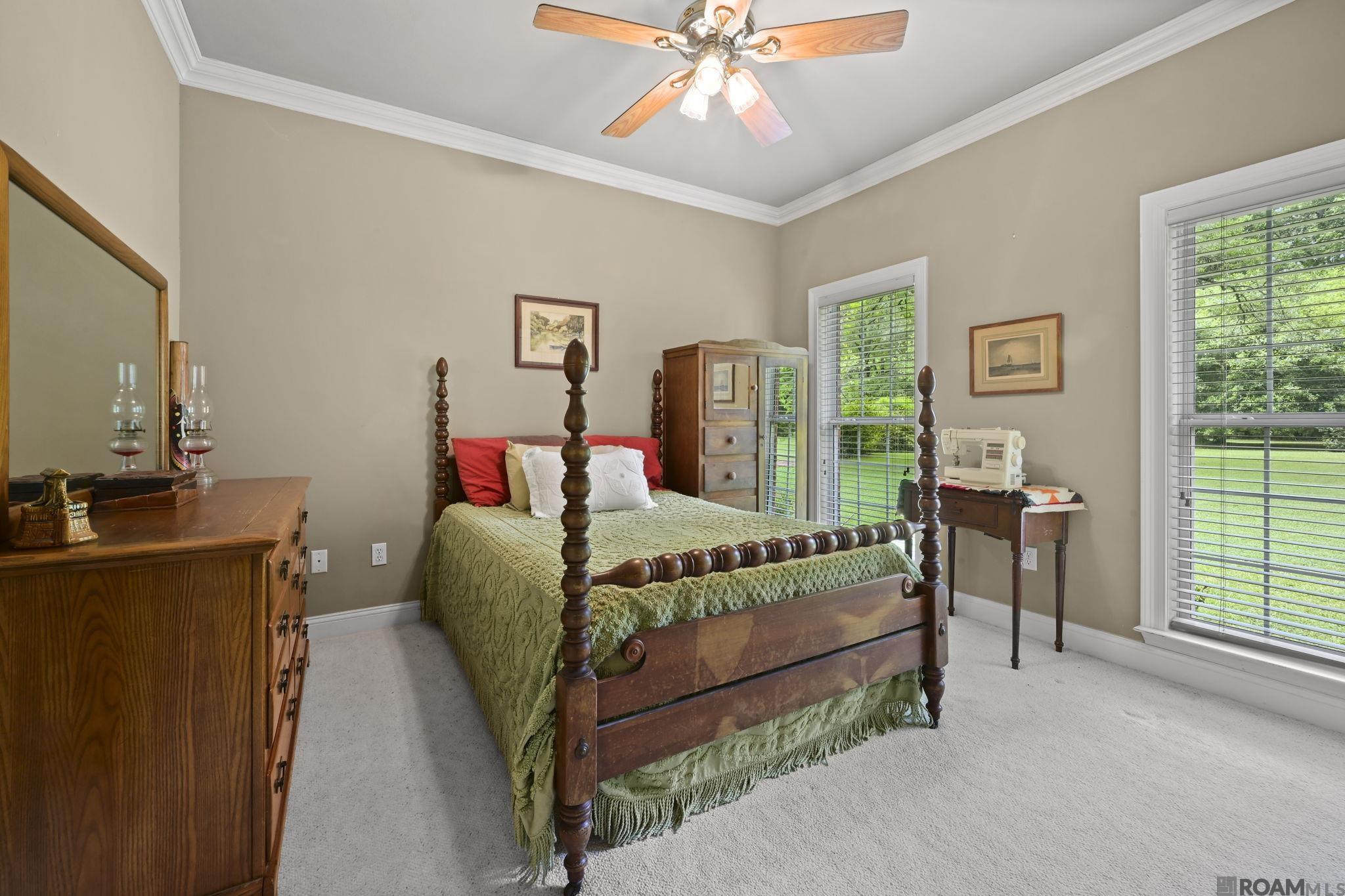 9836 Sligo Rd, St Francisville, LA, 70775