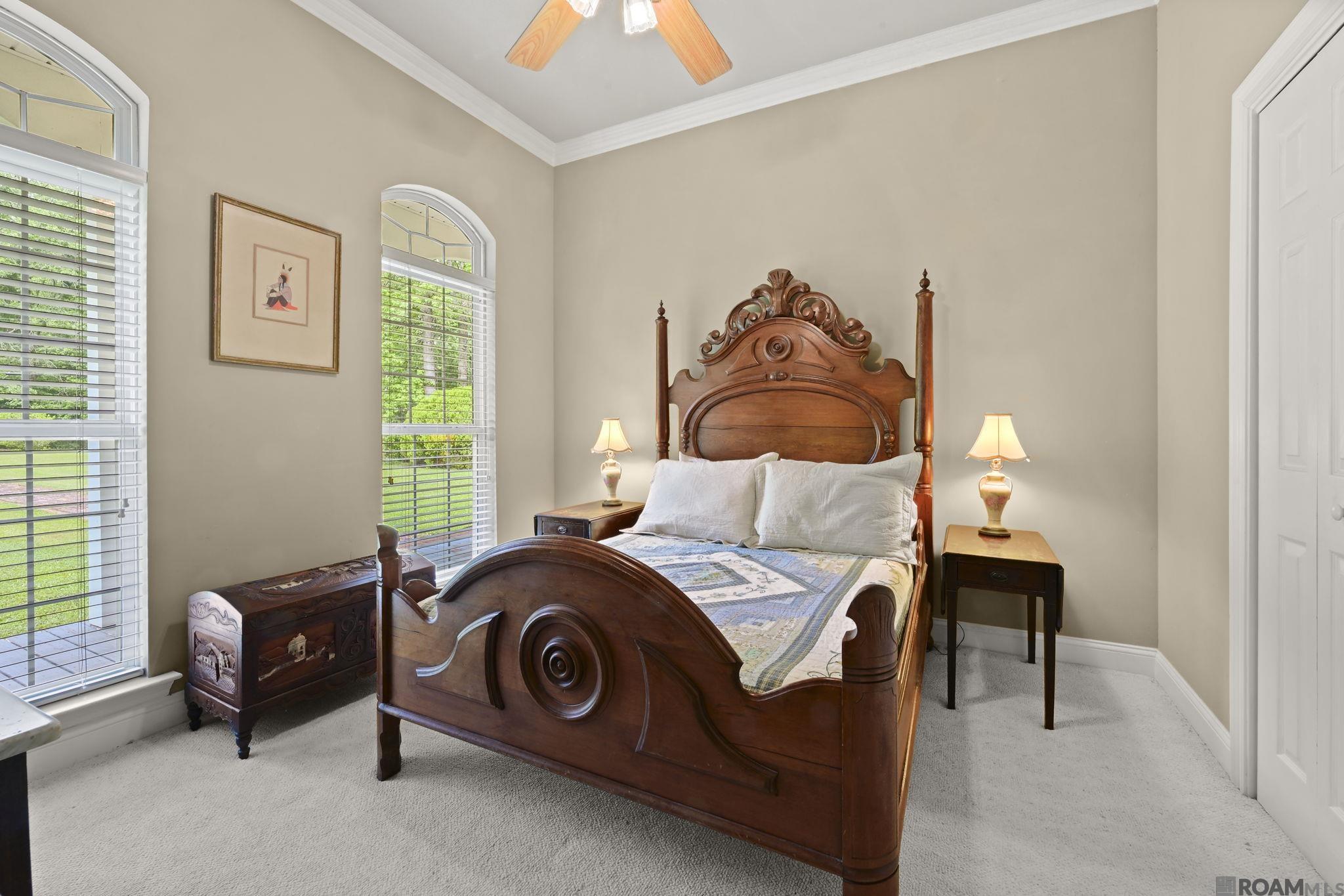 9836 Sligo Rd, St Francisville, LA, 70775