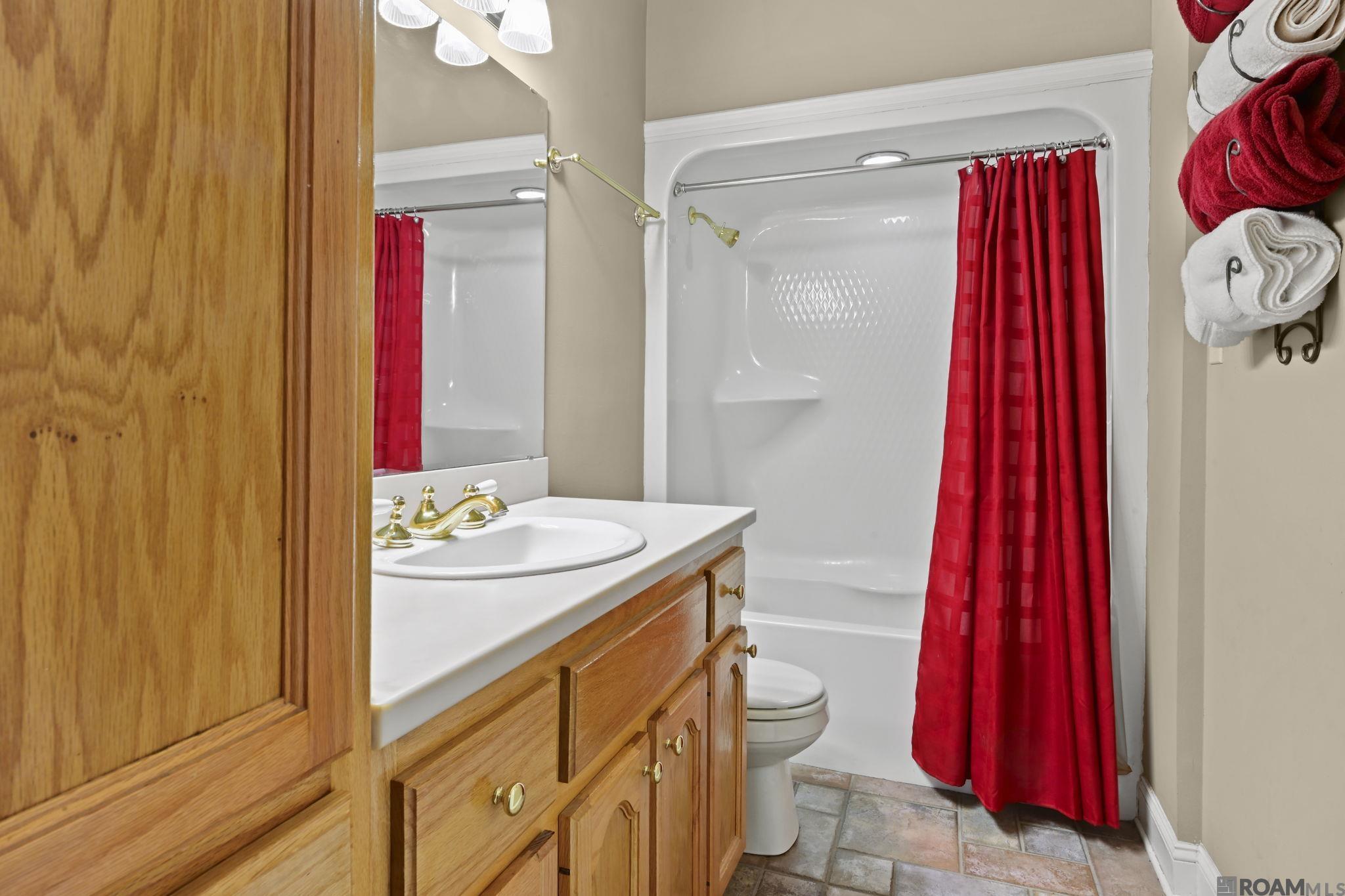 9836 Sligo Rd, St Francisville, LA, 70775