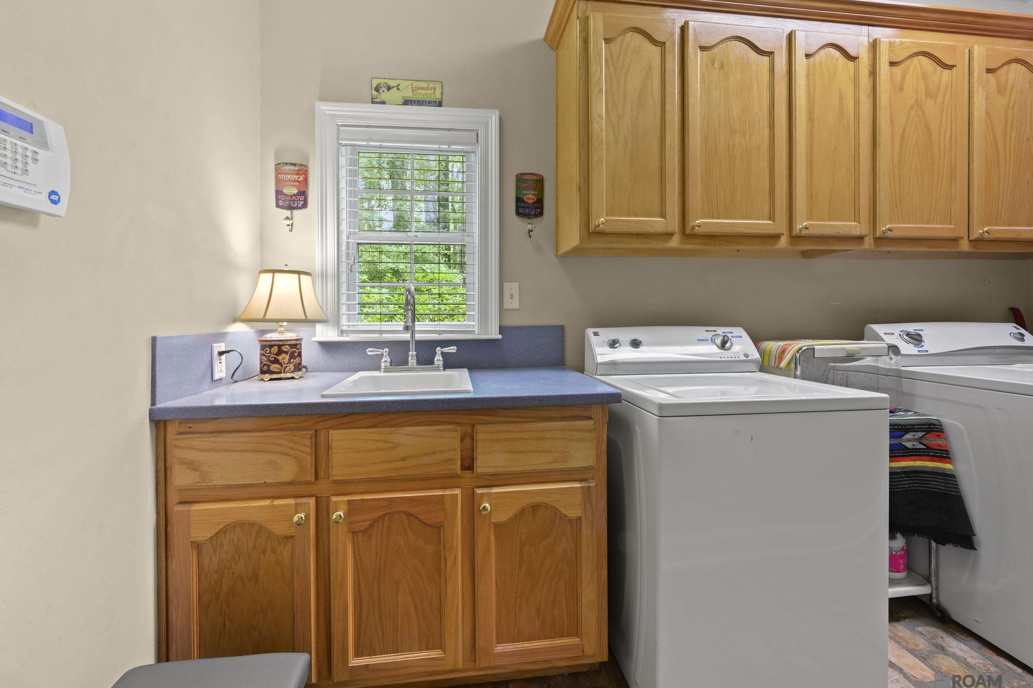 9836 Sligo Rd, St Francisville, LA, 70775