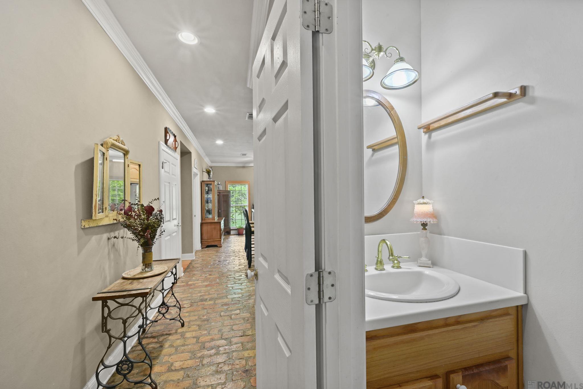 9836 Sligo Rd, St Francisville, LA, 70775