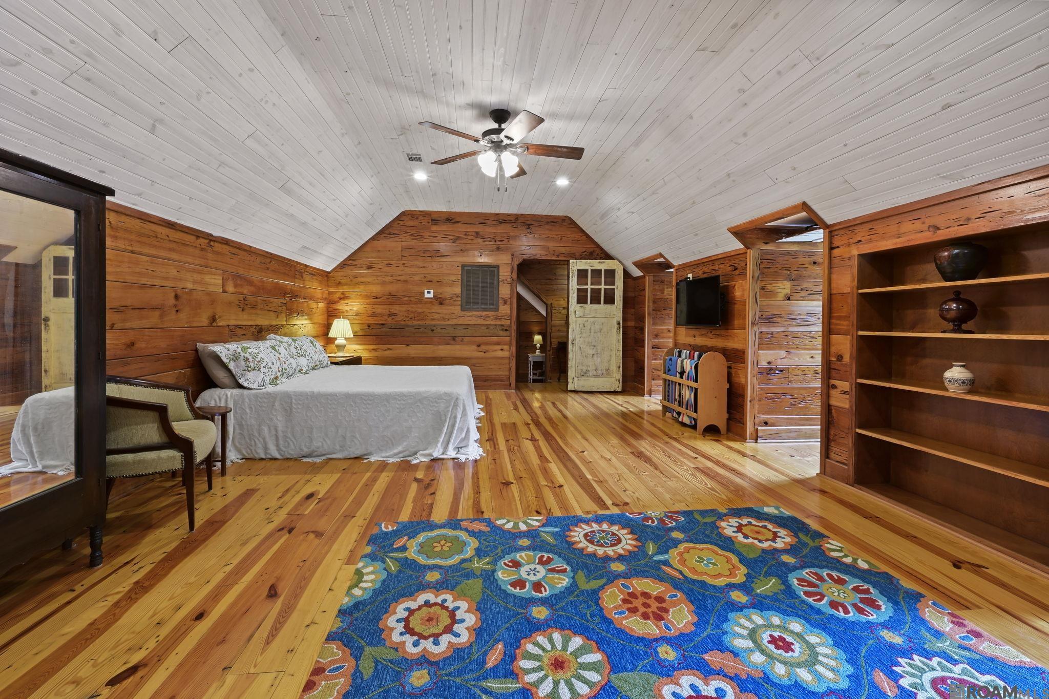 9836 Sligo Rd, St Francisville, LA, 70775