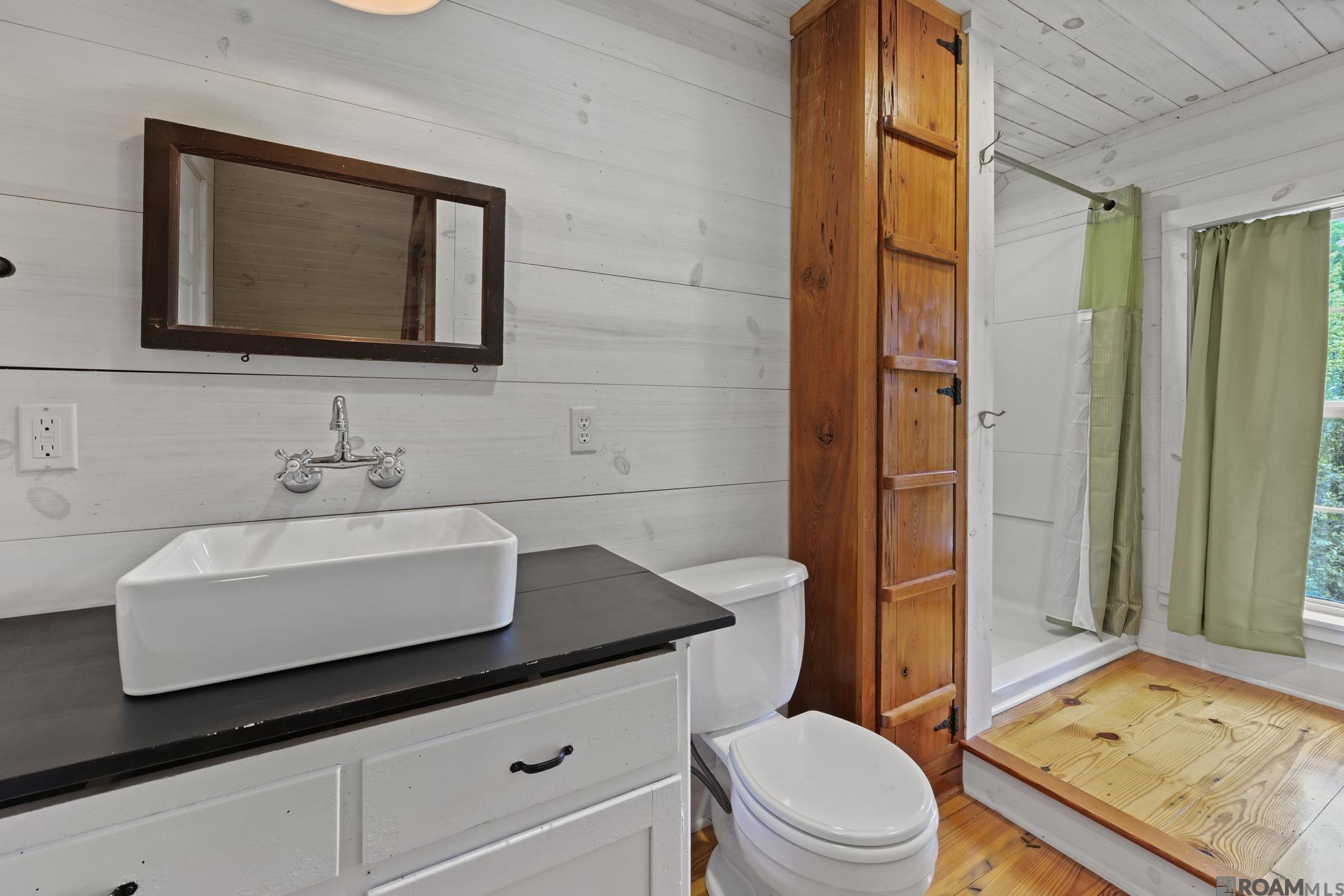 9836 Sligo Rd, St Francisville, LA, 70775