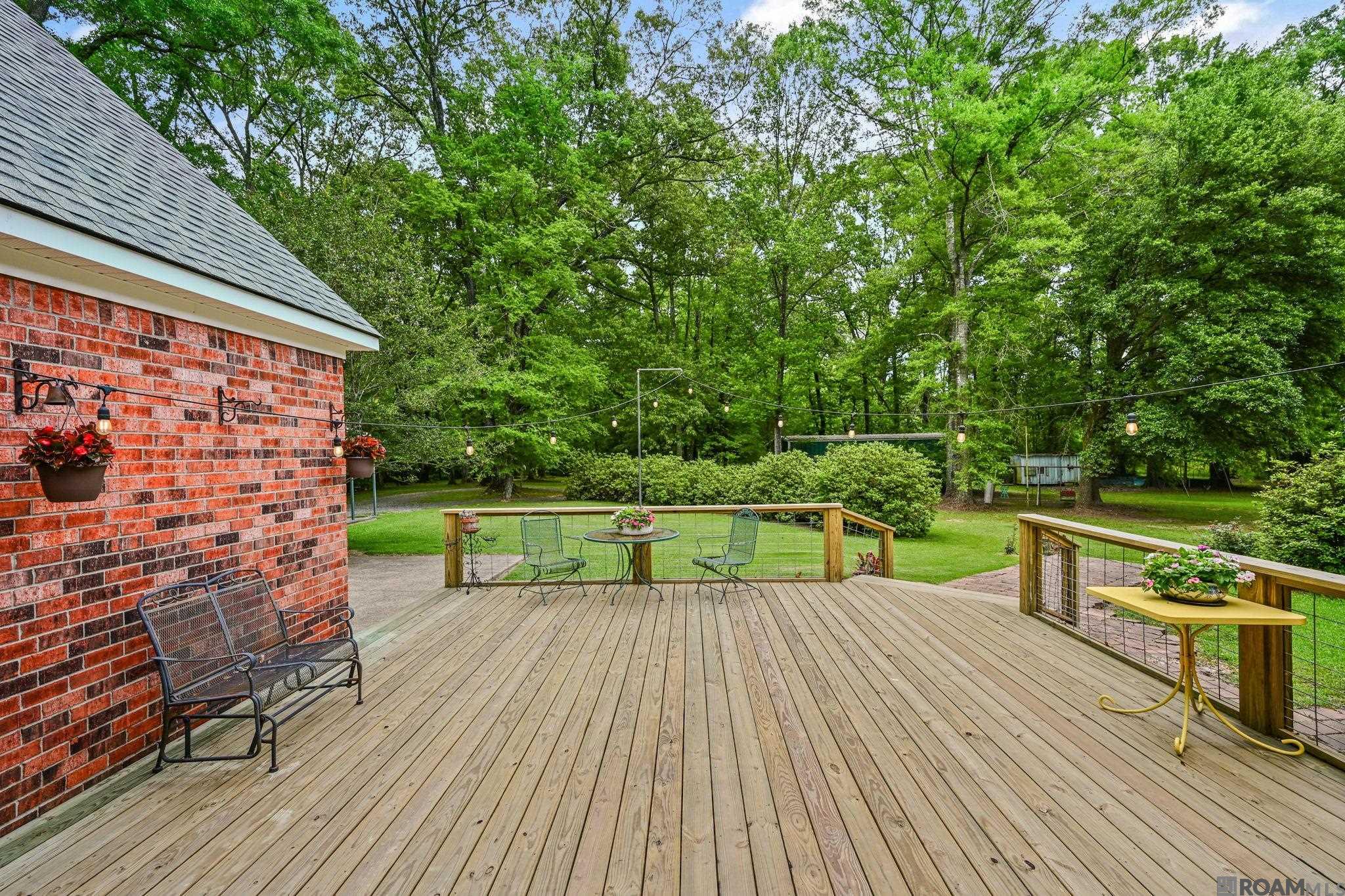 9836 Sligo Rd, St Francisville, LA, 70775