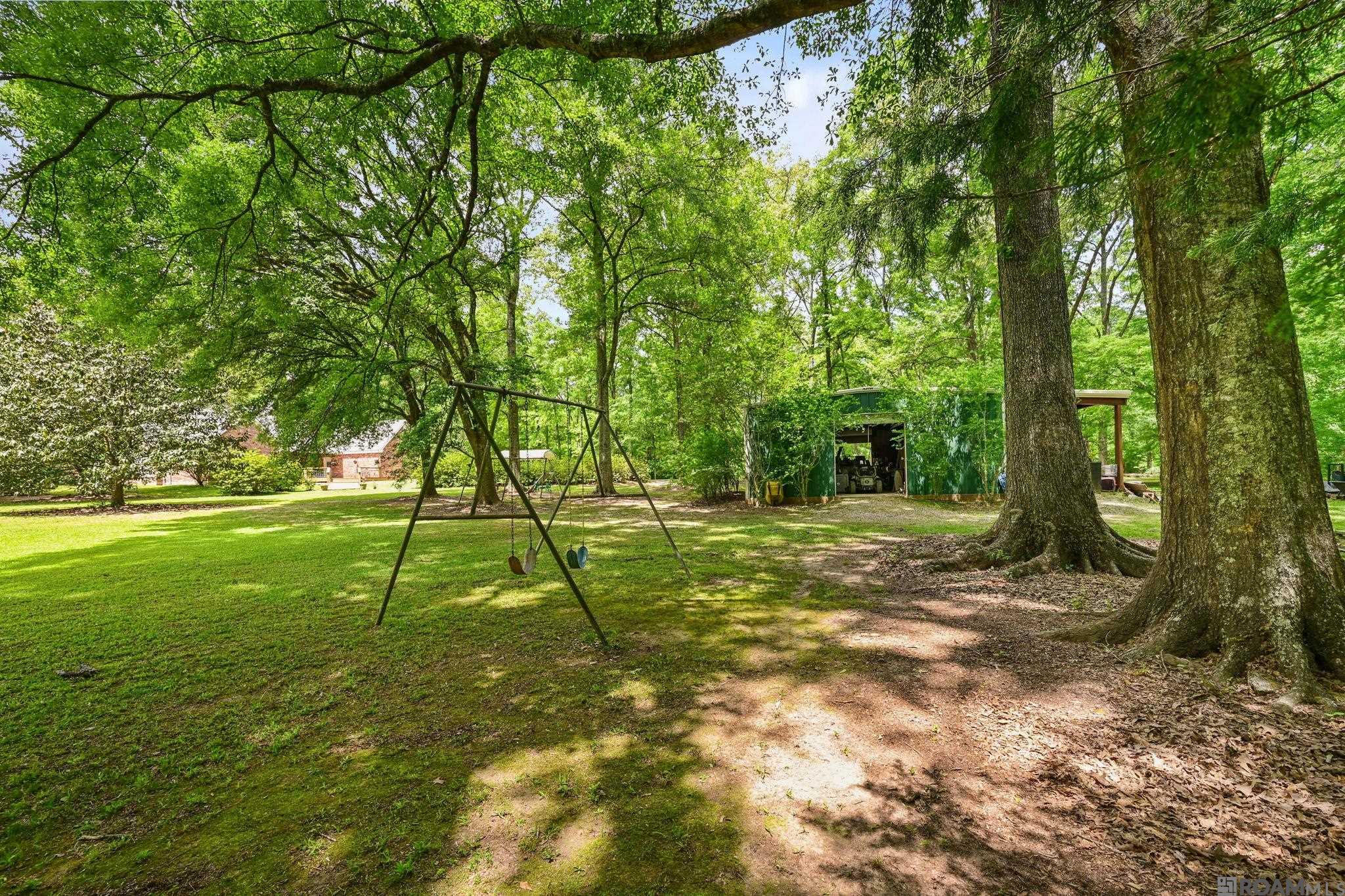 9836 Sligo Rd, St Francisville, LA, 70775