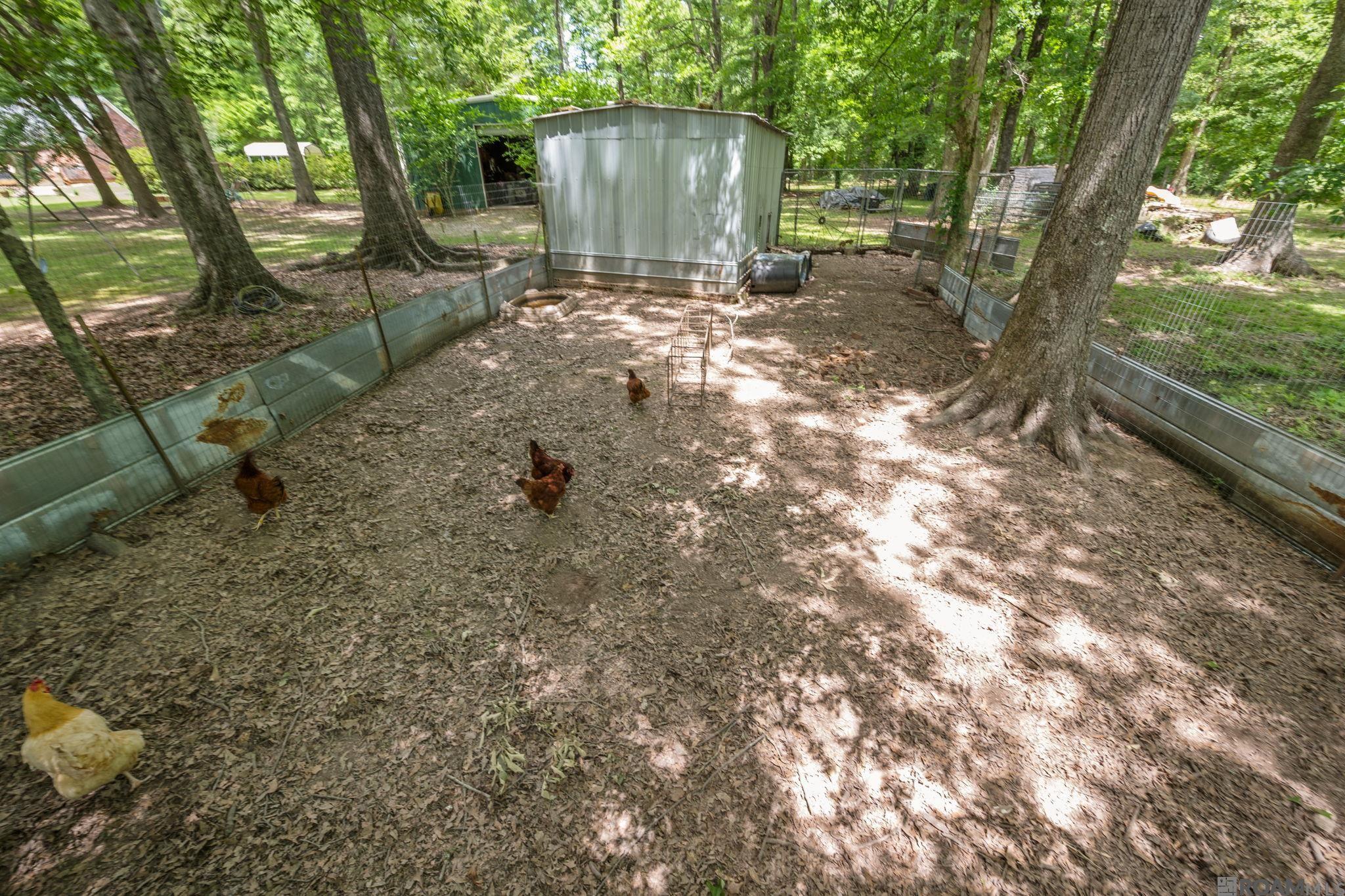 9836 Sligo Rd, St Francisville, LA, 70775