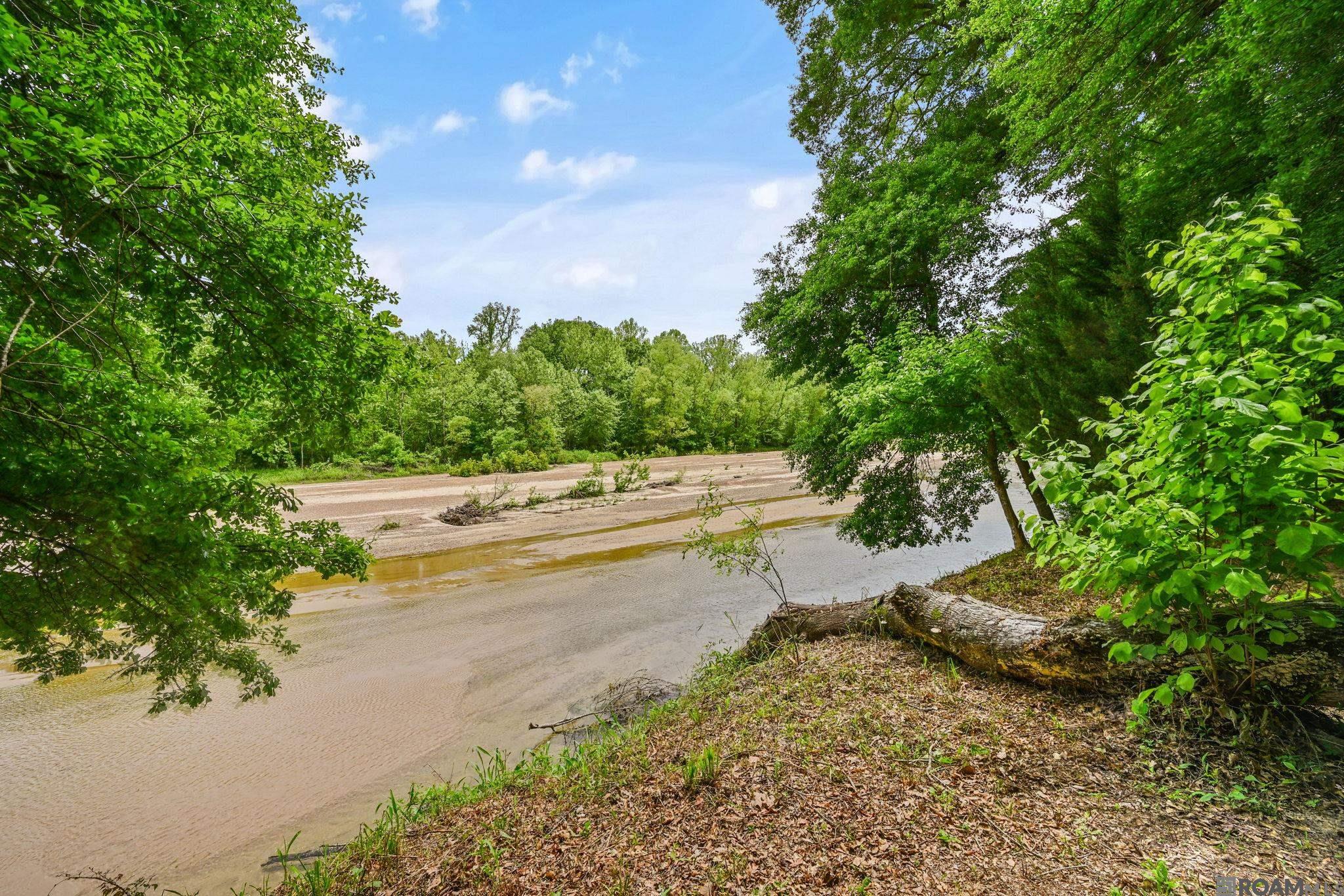 9836 Sligo Rd, St Francisville, LA, 70775