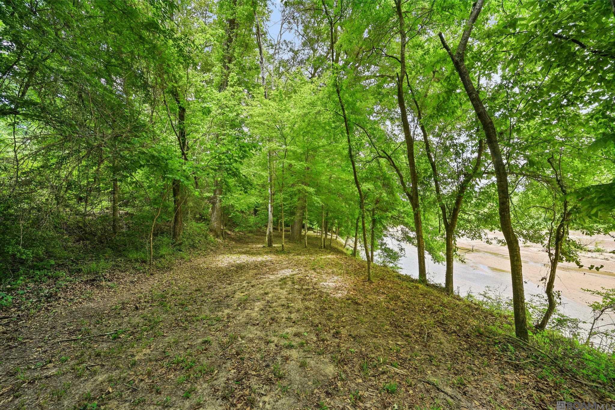 9836 Sligo Rd, St Francisville, LA, 70775