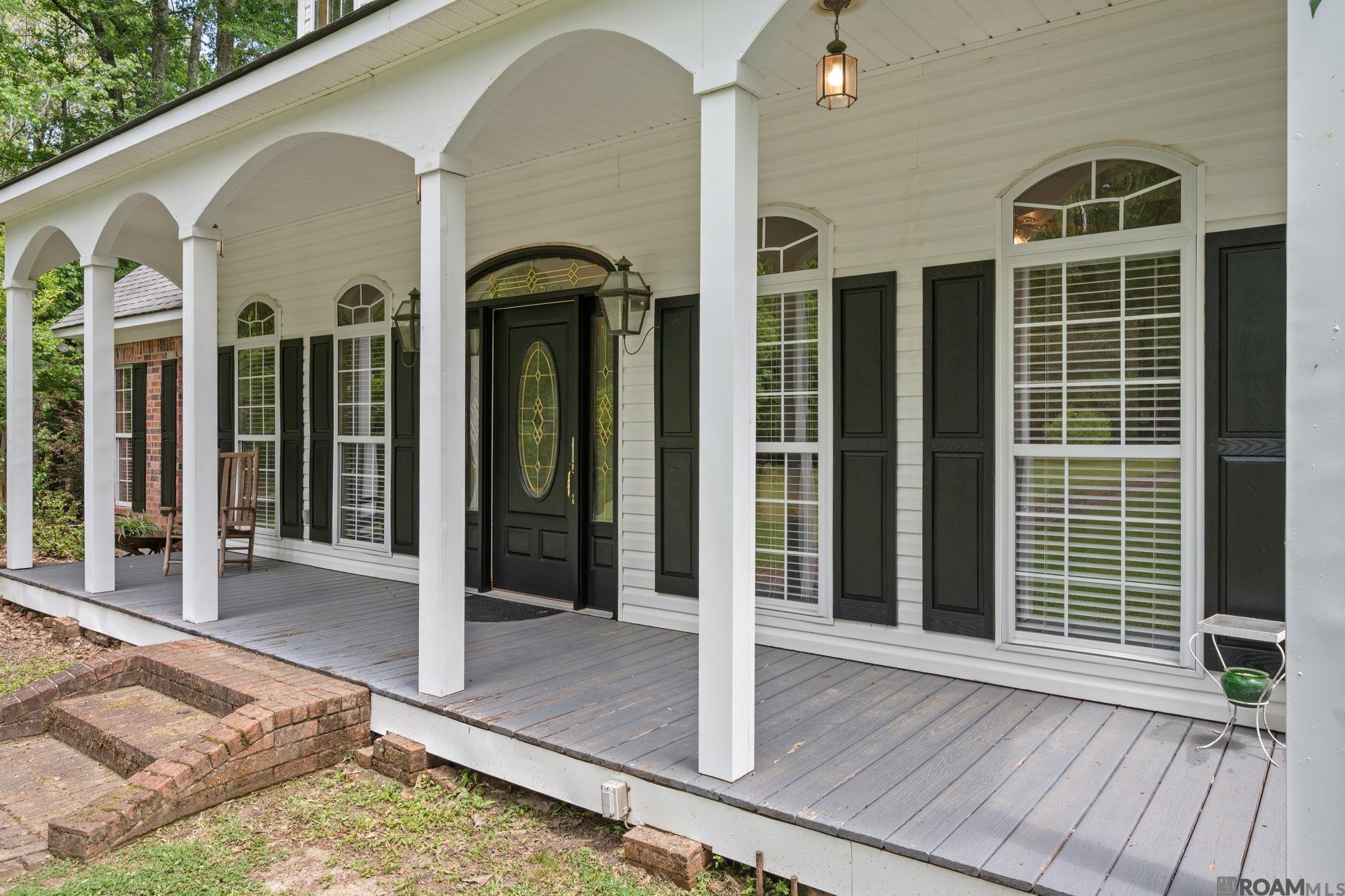 9836 Sligo Rd, St Francisville, LA, 70775