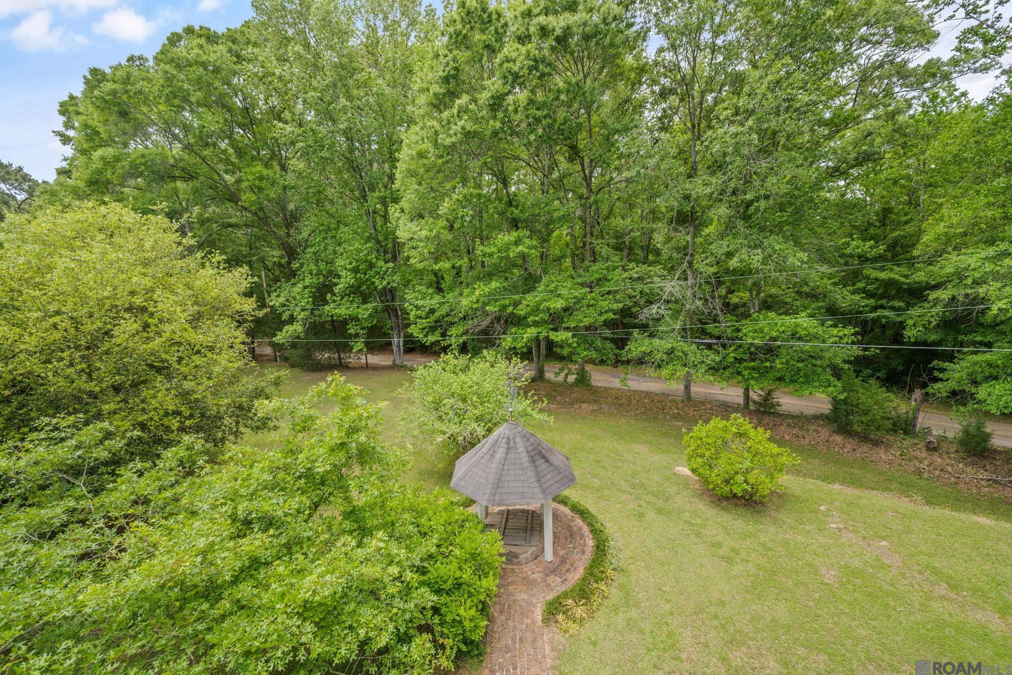 9836 Sligo Rd, St Francisville, LA, 70775