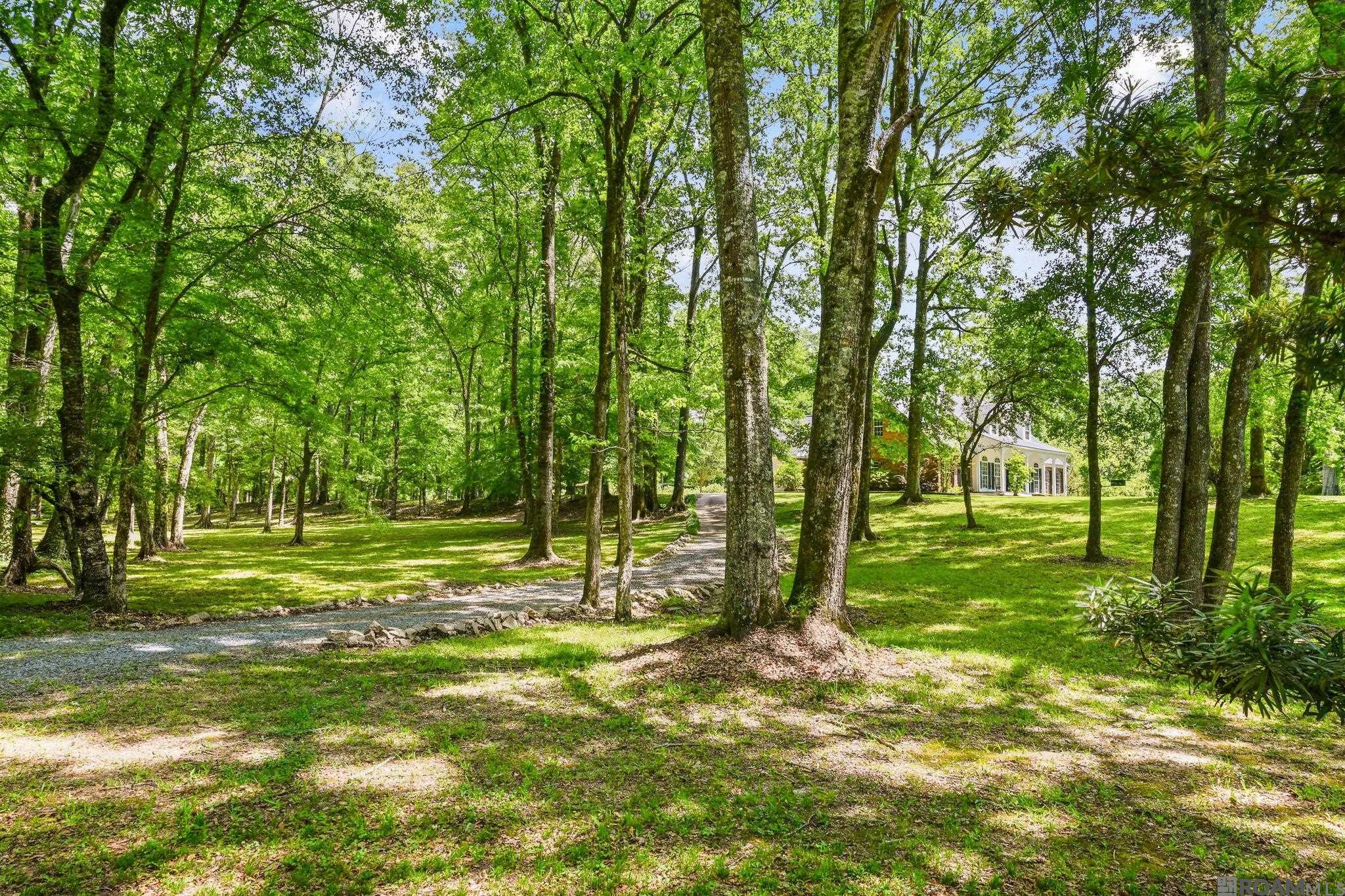 9836 Sligo Rd, St Francisville, LA, 70775