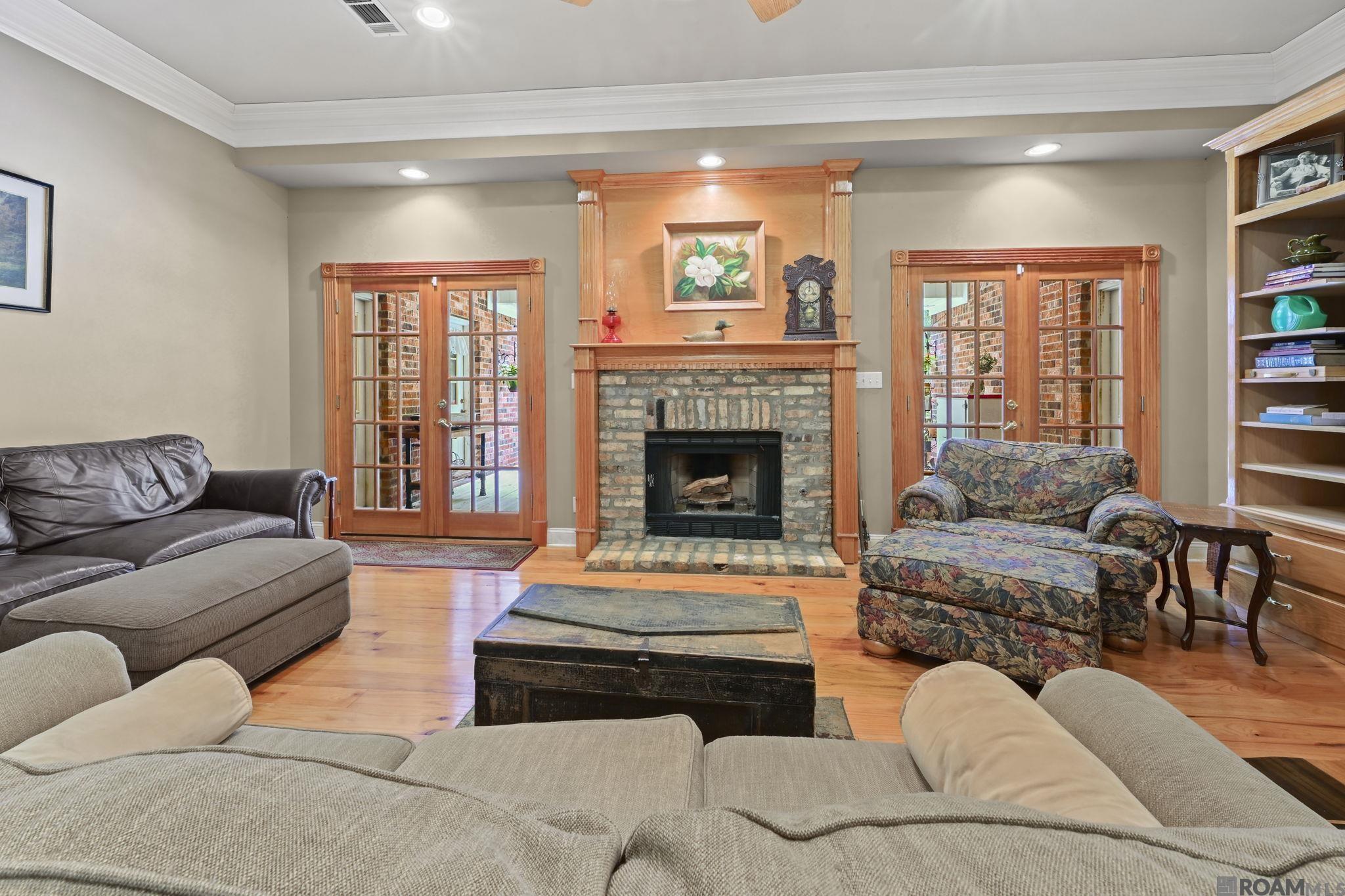 9836 Sligo Rd, St Francisville, LA, 70775