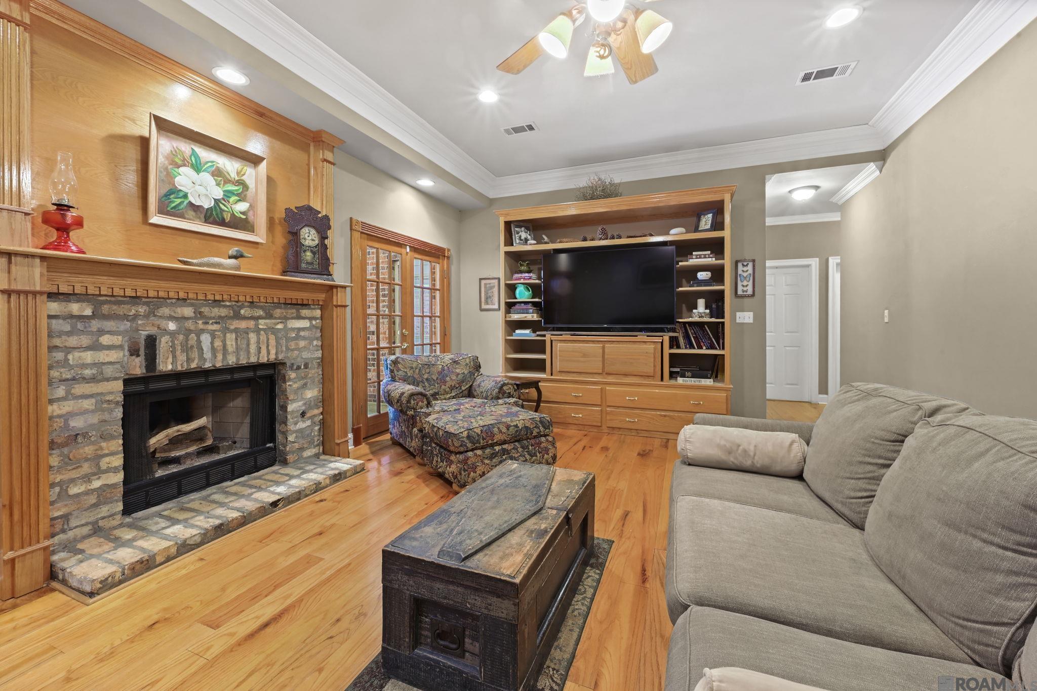 9836 Sligo Rd, St Francisville, LA, 70775