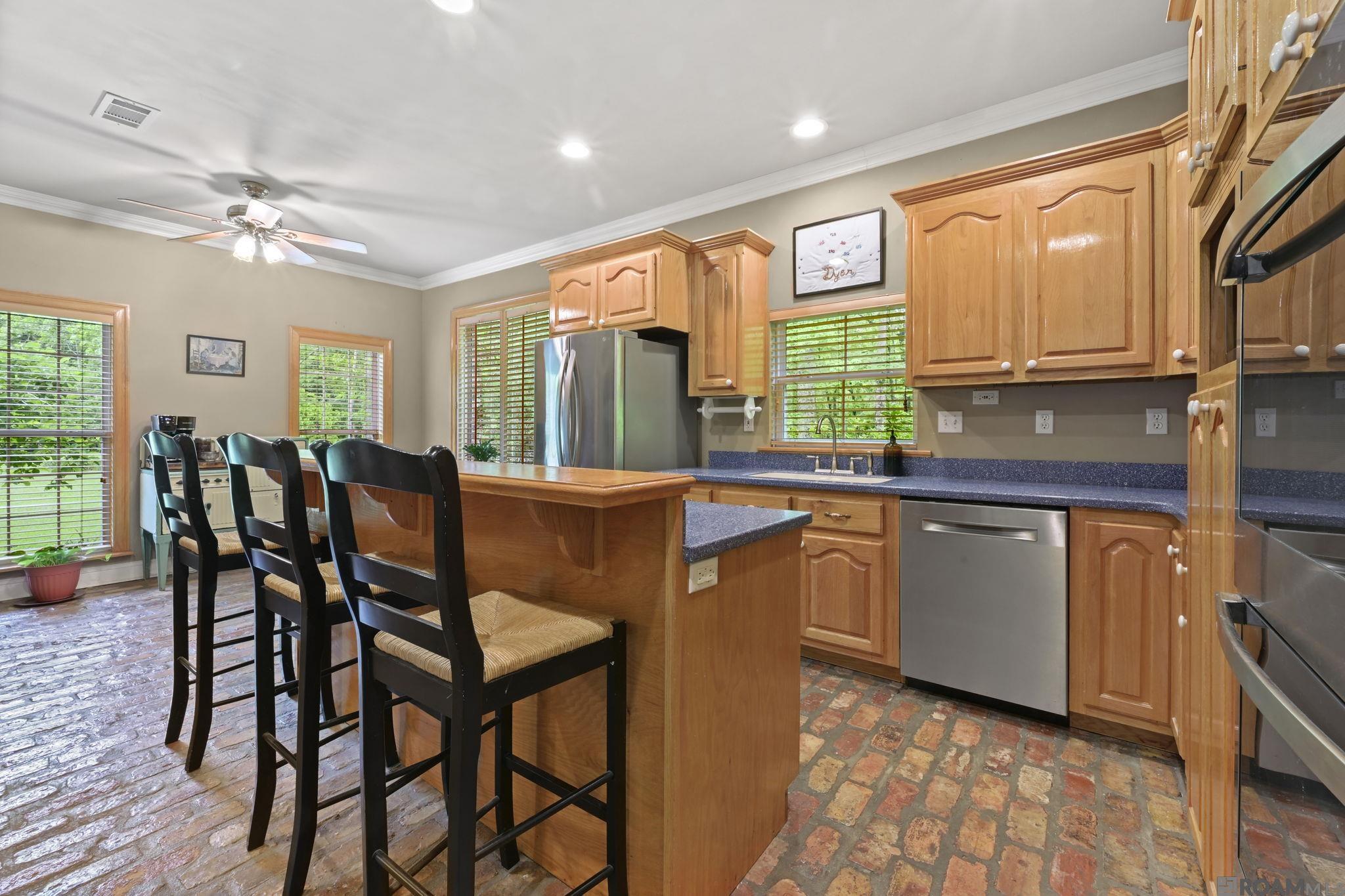 9836 Sligo Rd, St Francisville, LA, 70775