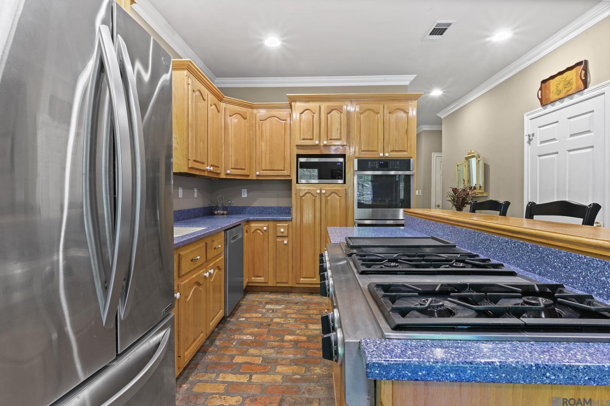 9836 Sligo Rd, St Francisville, LA, 70775