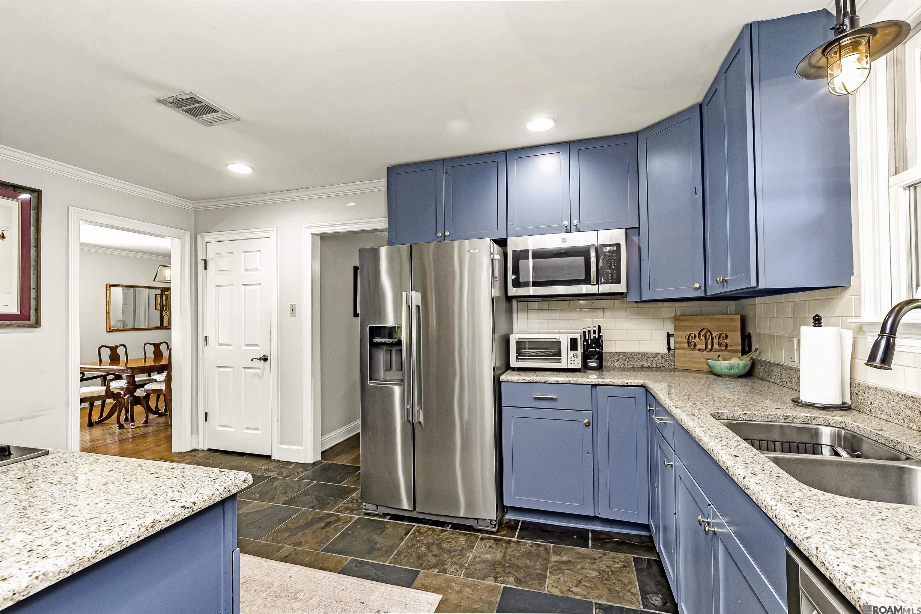 1469 Hood Ave, Baton Rouge, LA, 70808