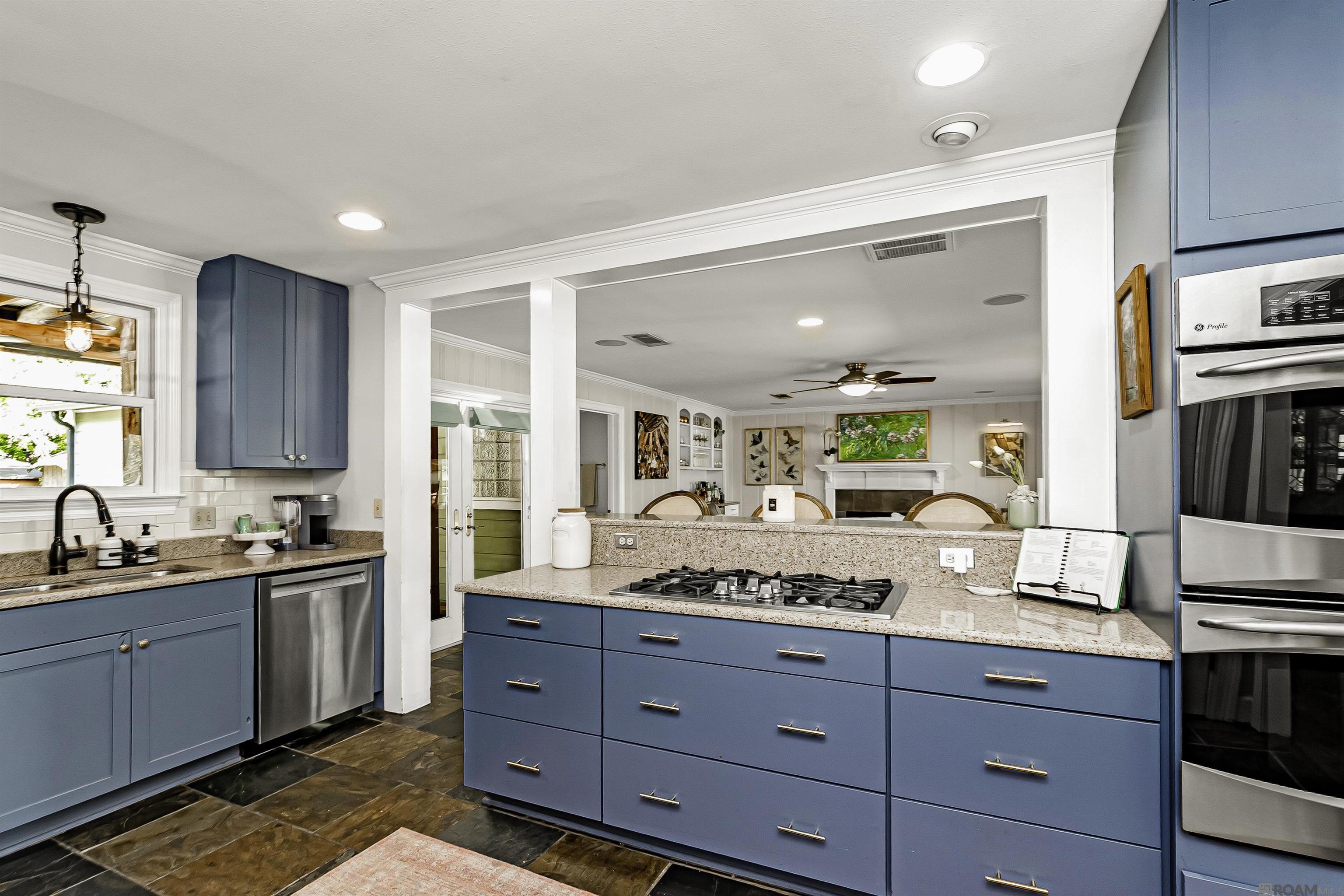 1469 Hood Ave, Baton Rouge, LA, 70808