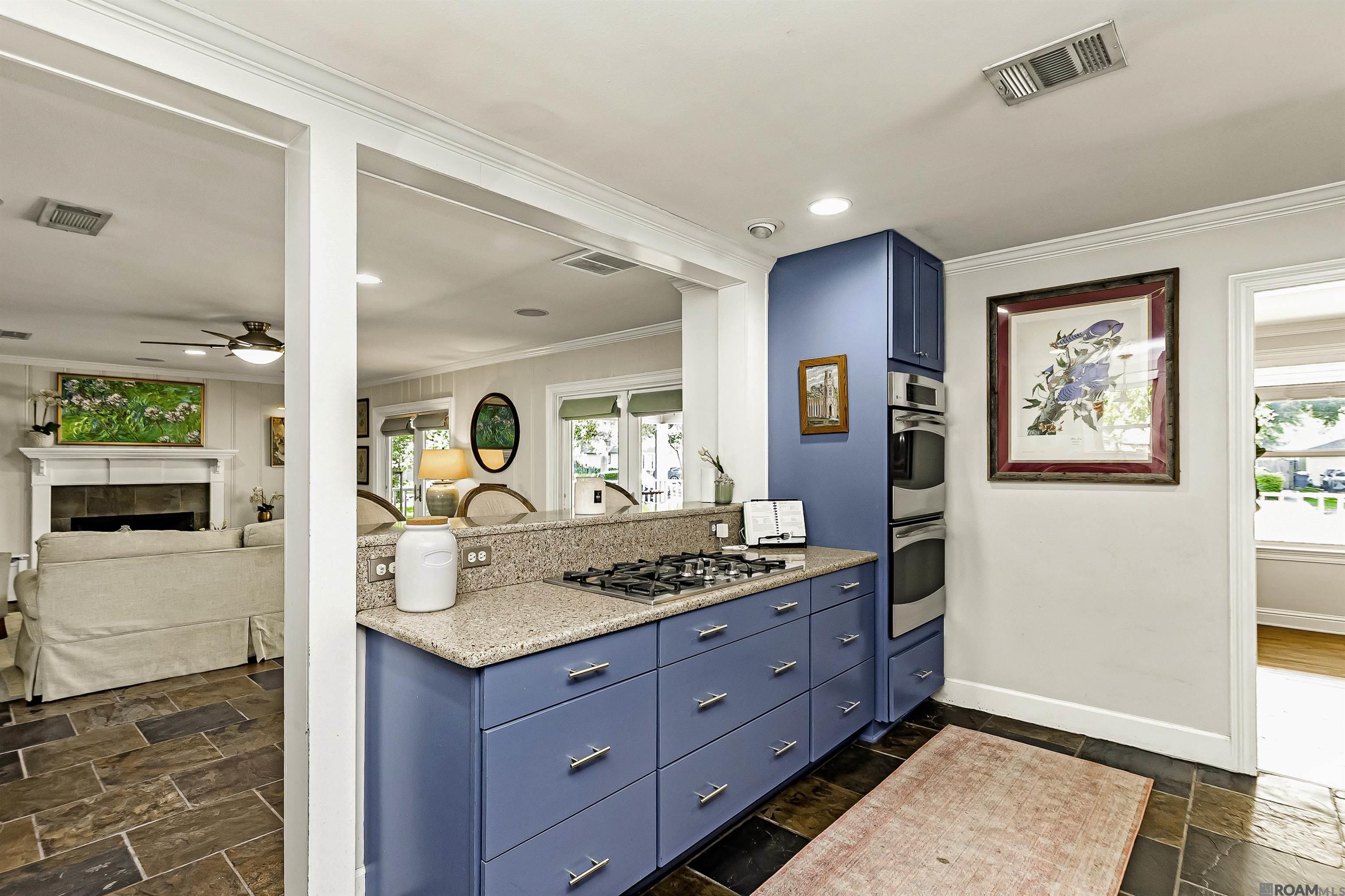 1469 Hood Ave, Baton Rouge, LA, 70808