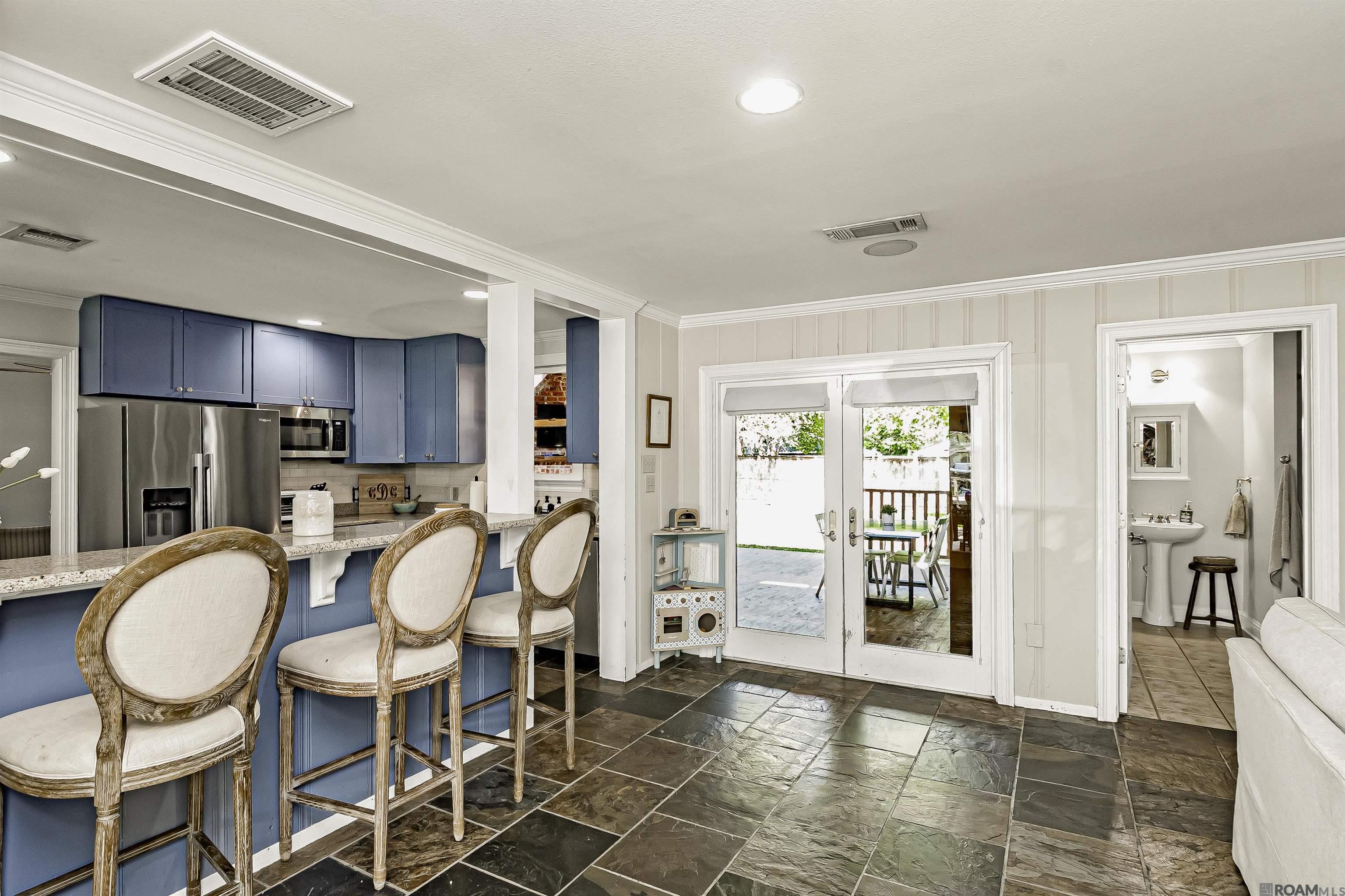 1469 Hood Ave, Baton Rouge, LA, 70808