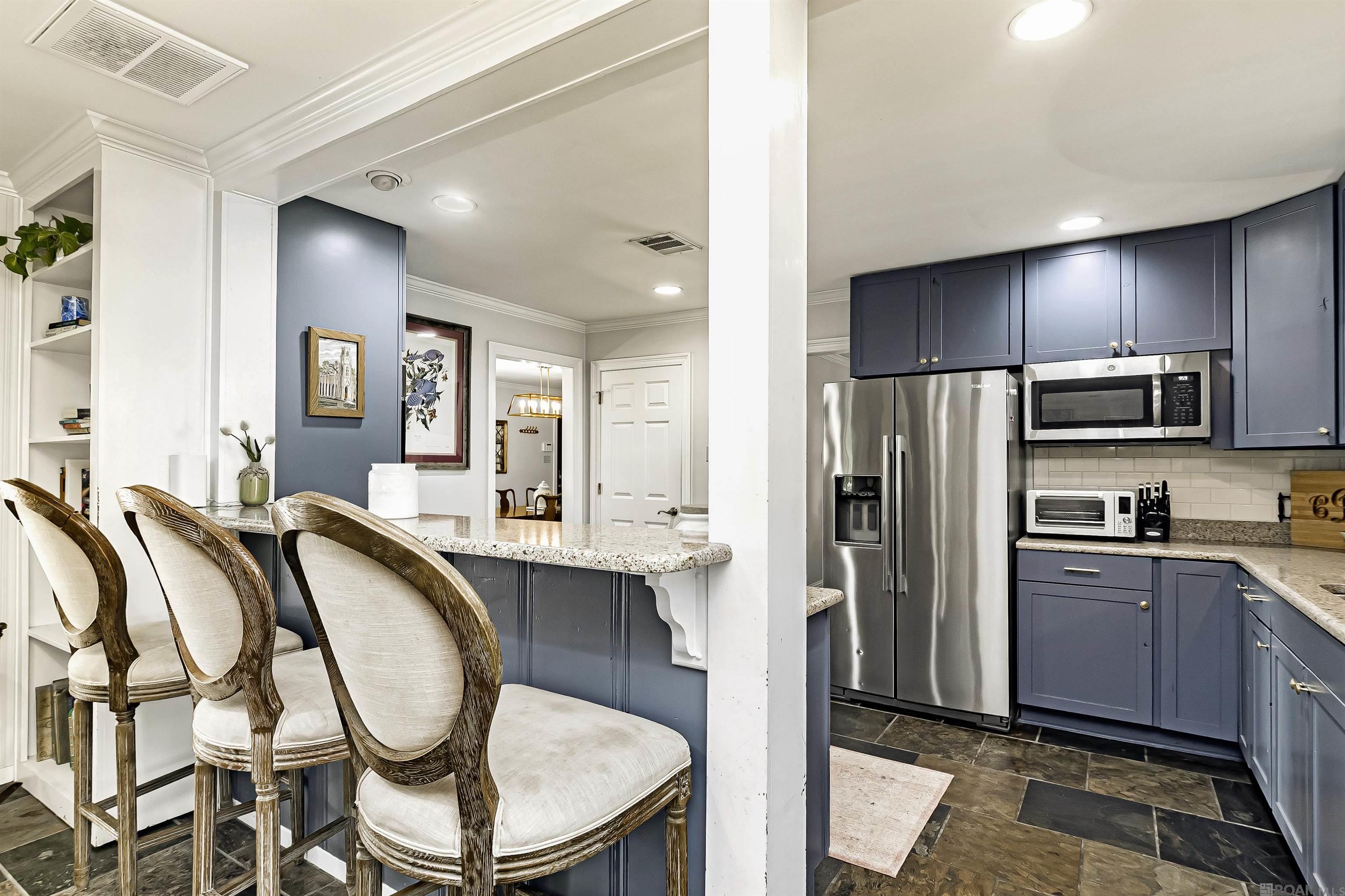 1469 Hood Ave, Baton Rouge, LA, 70808