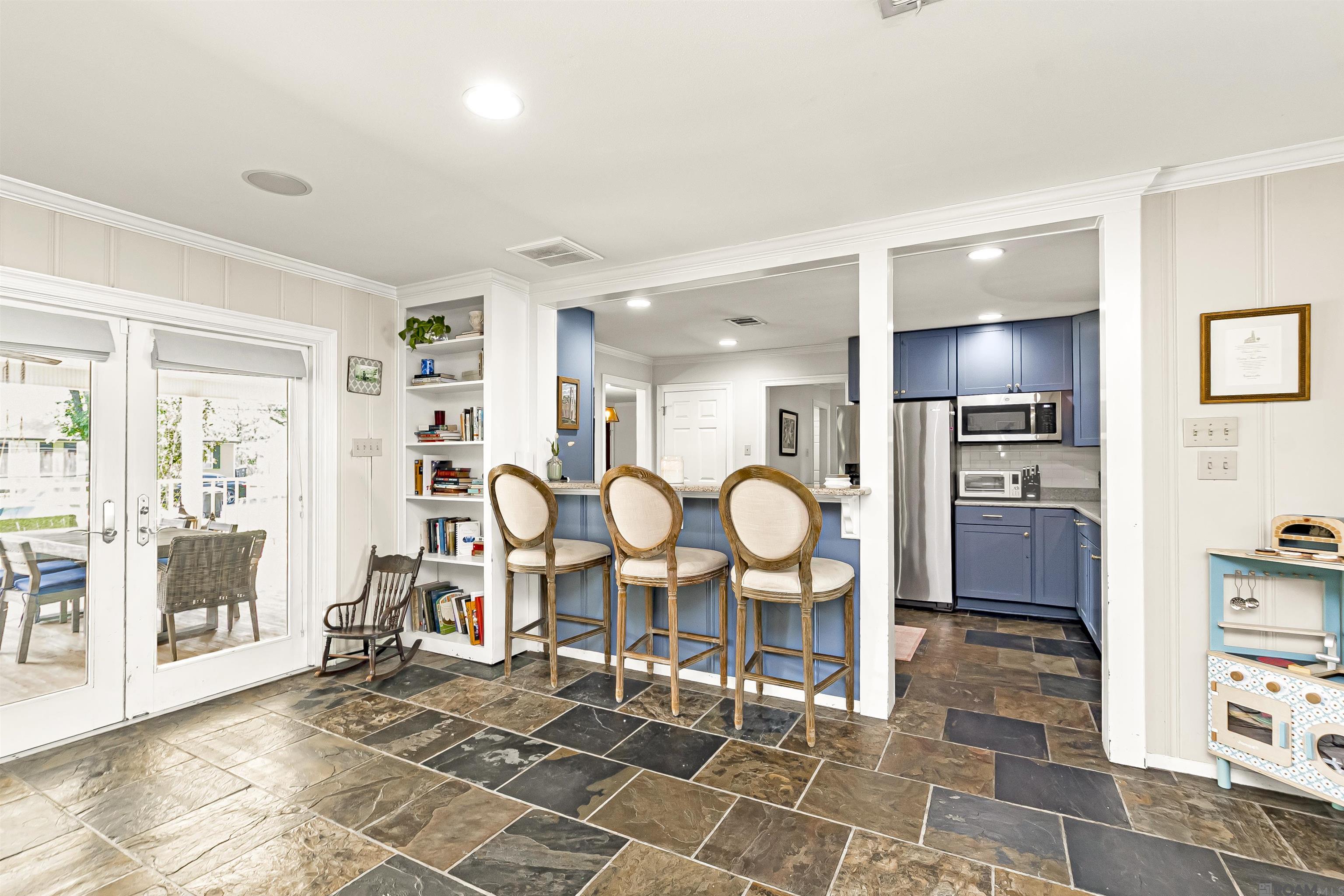 1469 Hood Ave, Baton Rouge, LA, 70808