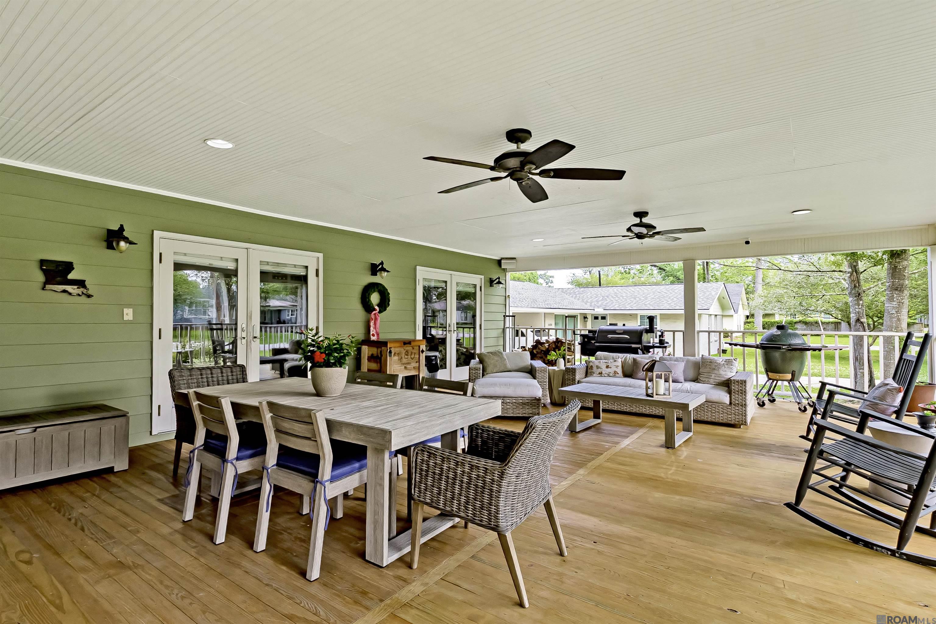 1469 Hood Ave, Baton Rouge, LA, 70808